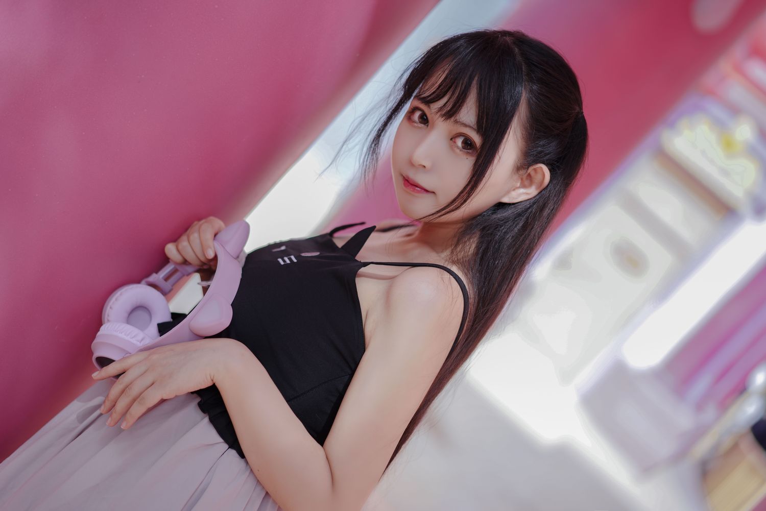 No.029-pink [21P]-次元堂