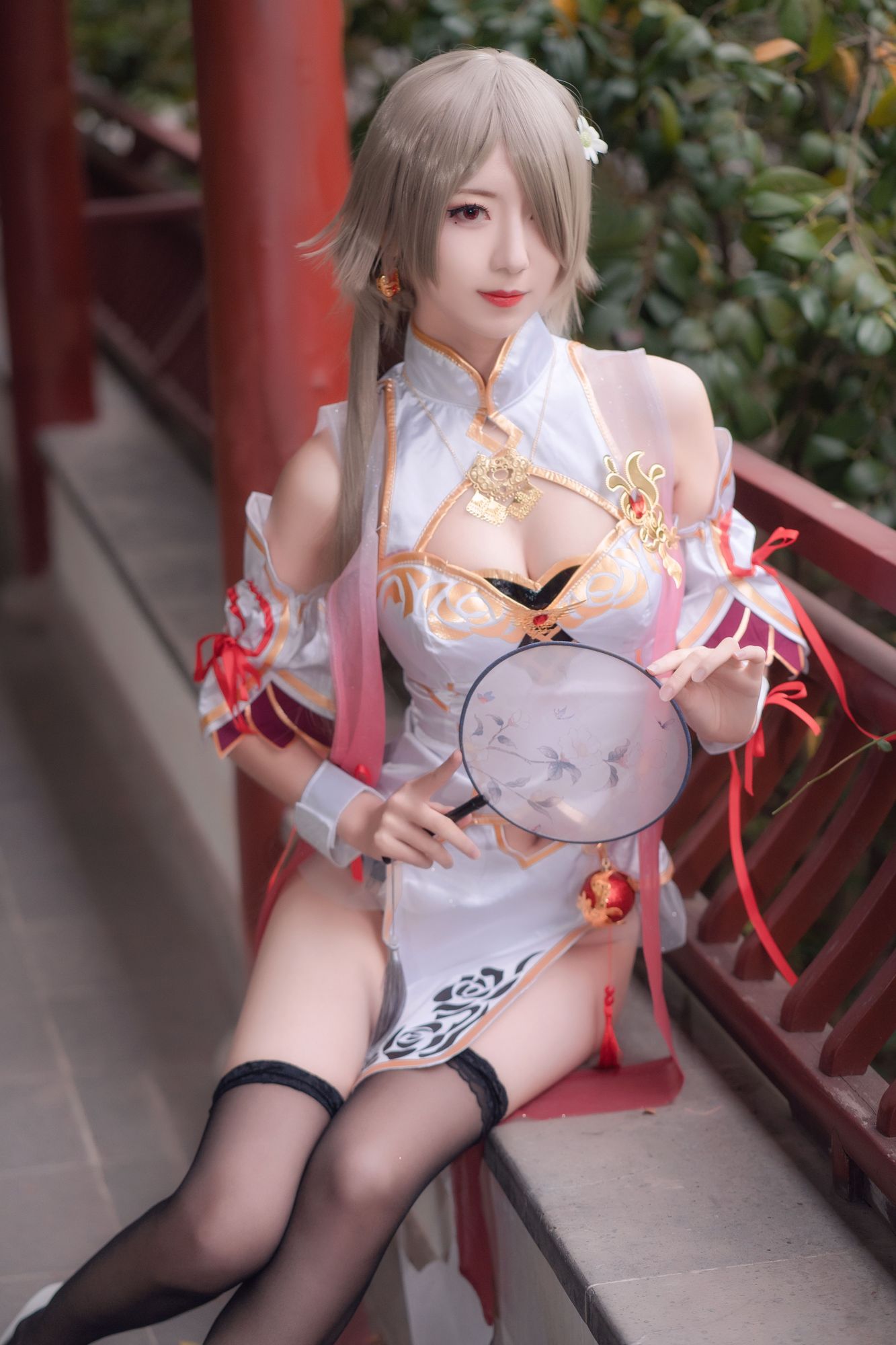 No.029-丽塔 舞娘 [18P]-次元堂