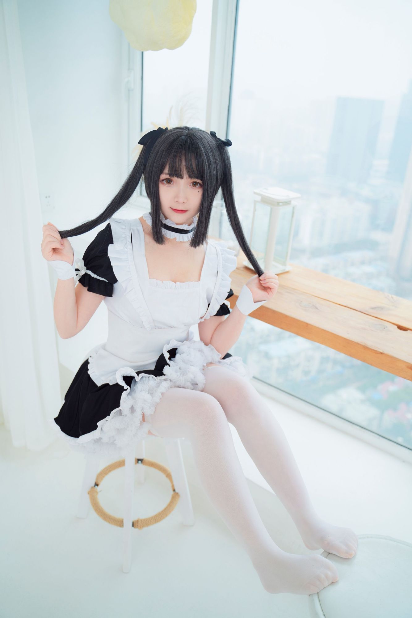 No.029-女仆 [20P]-次元堂