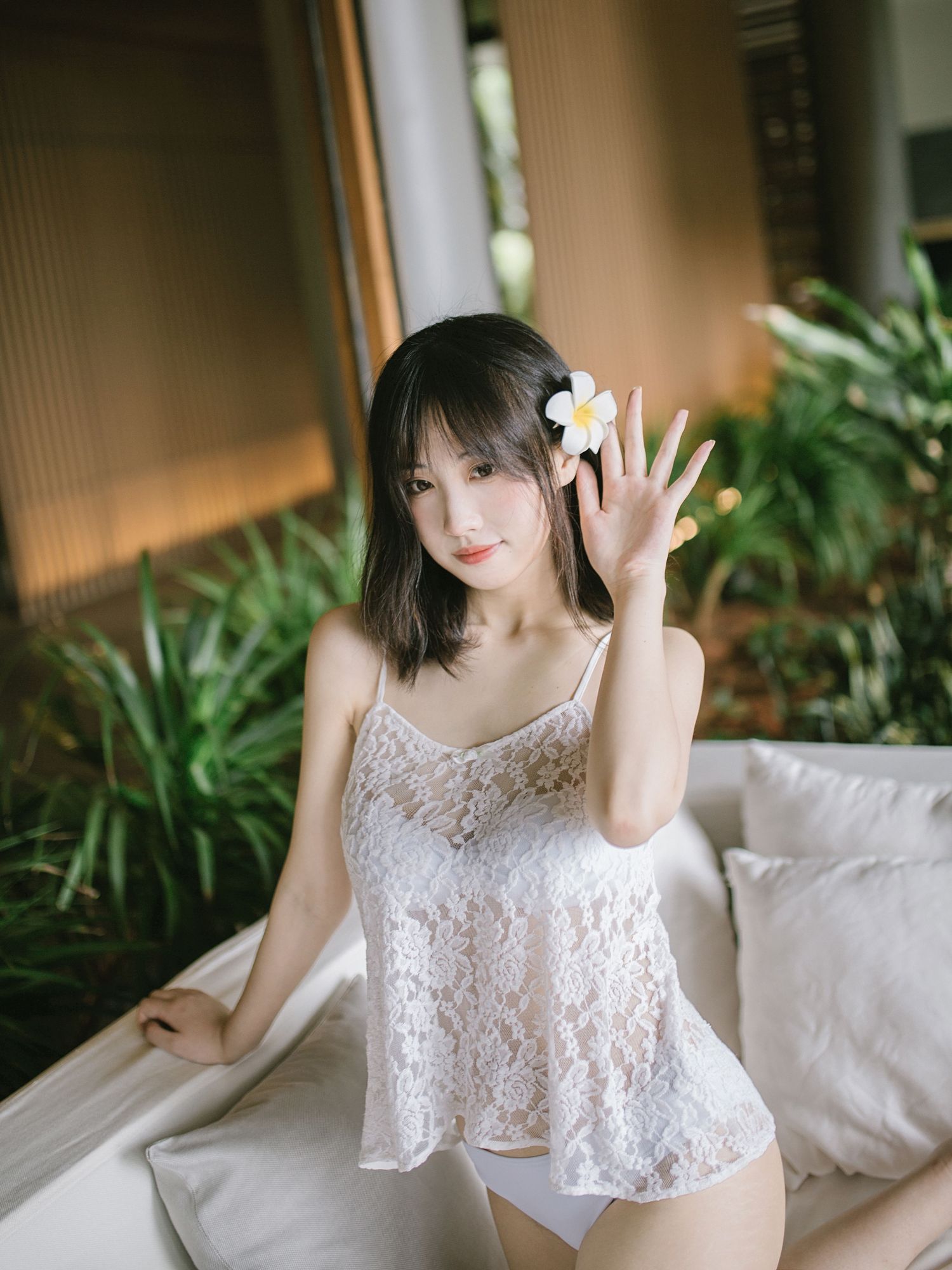 No.029-白日梦 [35P]-次元堂