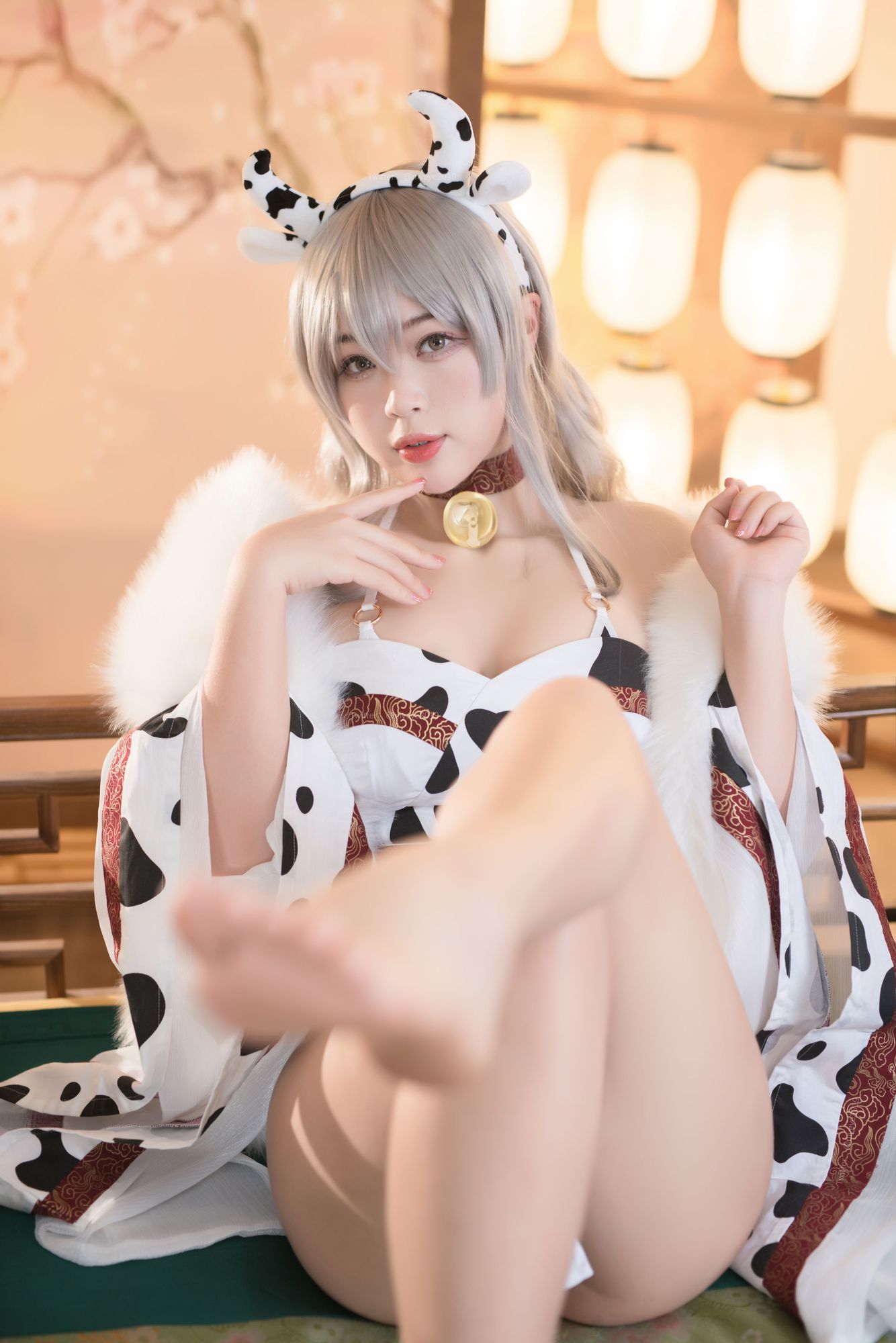 No.029-色牛牛 [103P]-次元堂