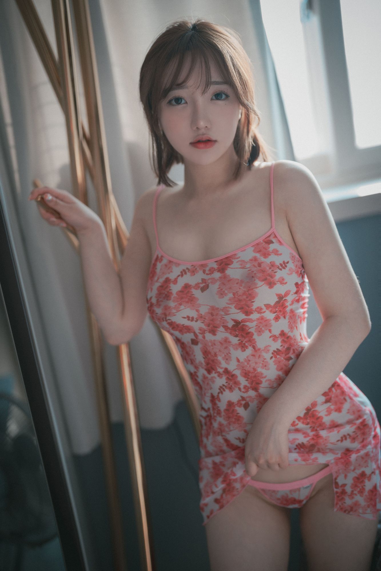 No.030-[DJAWA] Staycation #4 [37P]-次元堂
