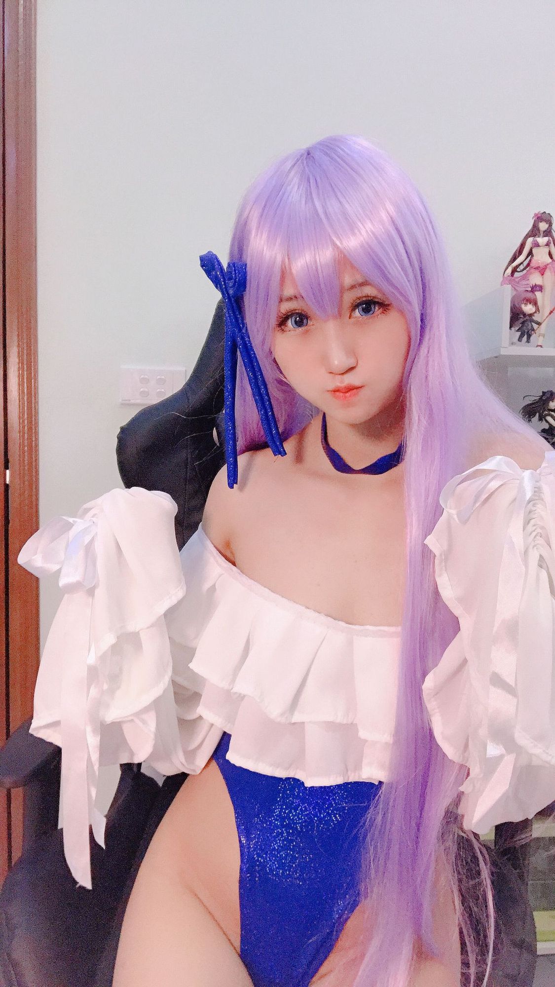 No.030-Summer Meltlilith (Fate Grand Order) [37P]-次元堂