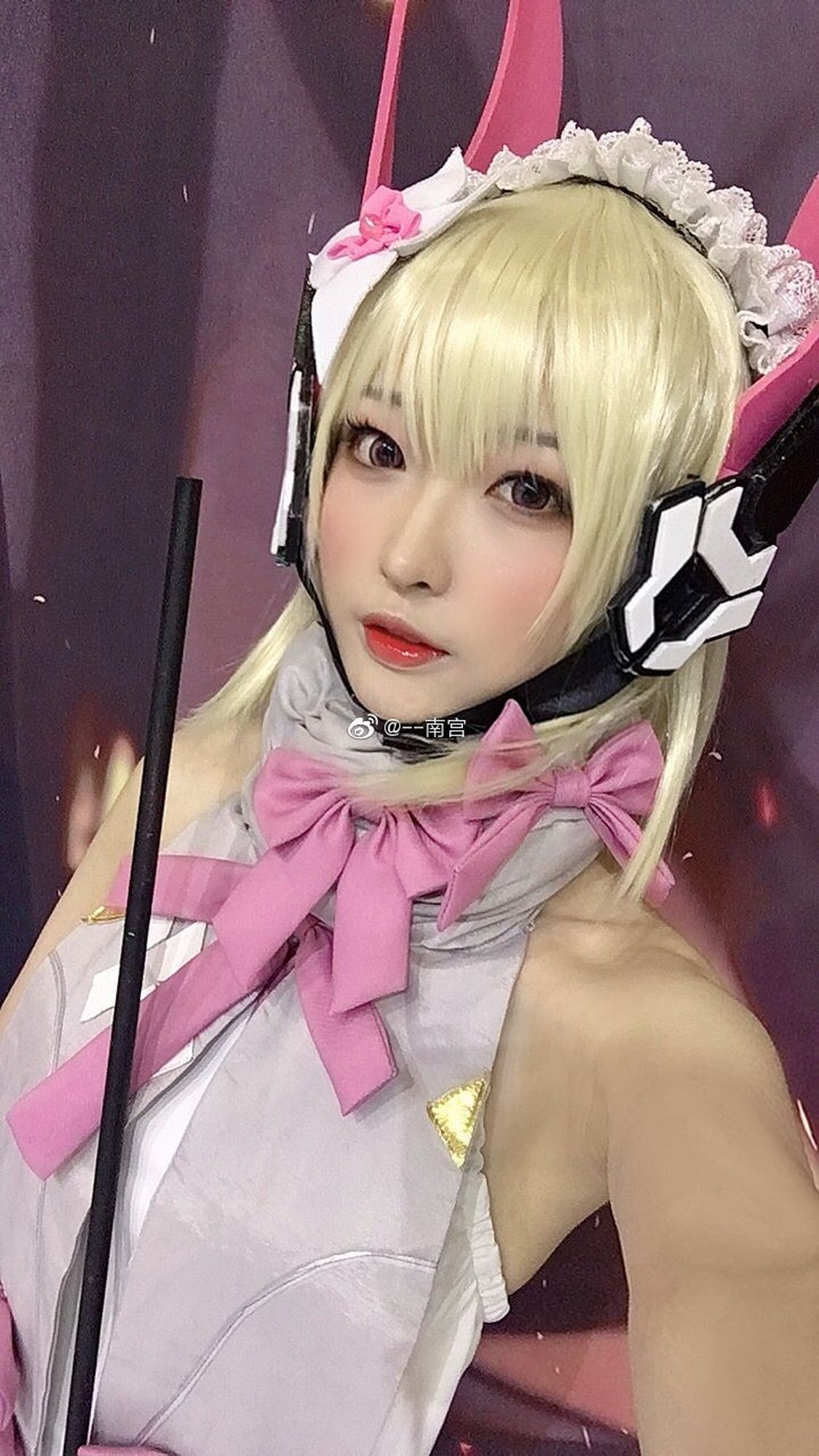 No.030-丽芙 流光6 [9P]-次元堂