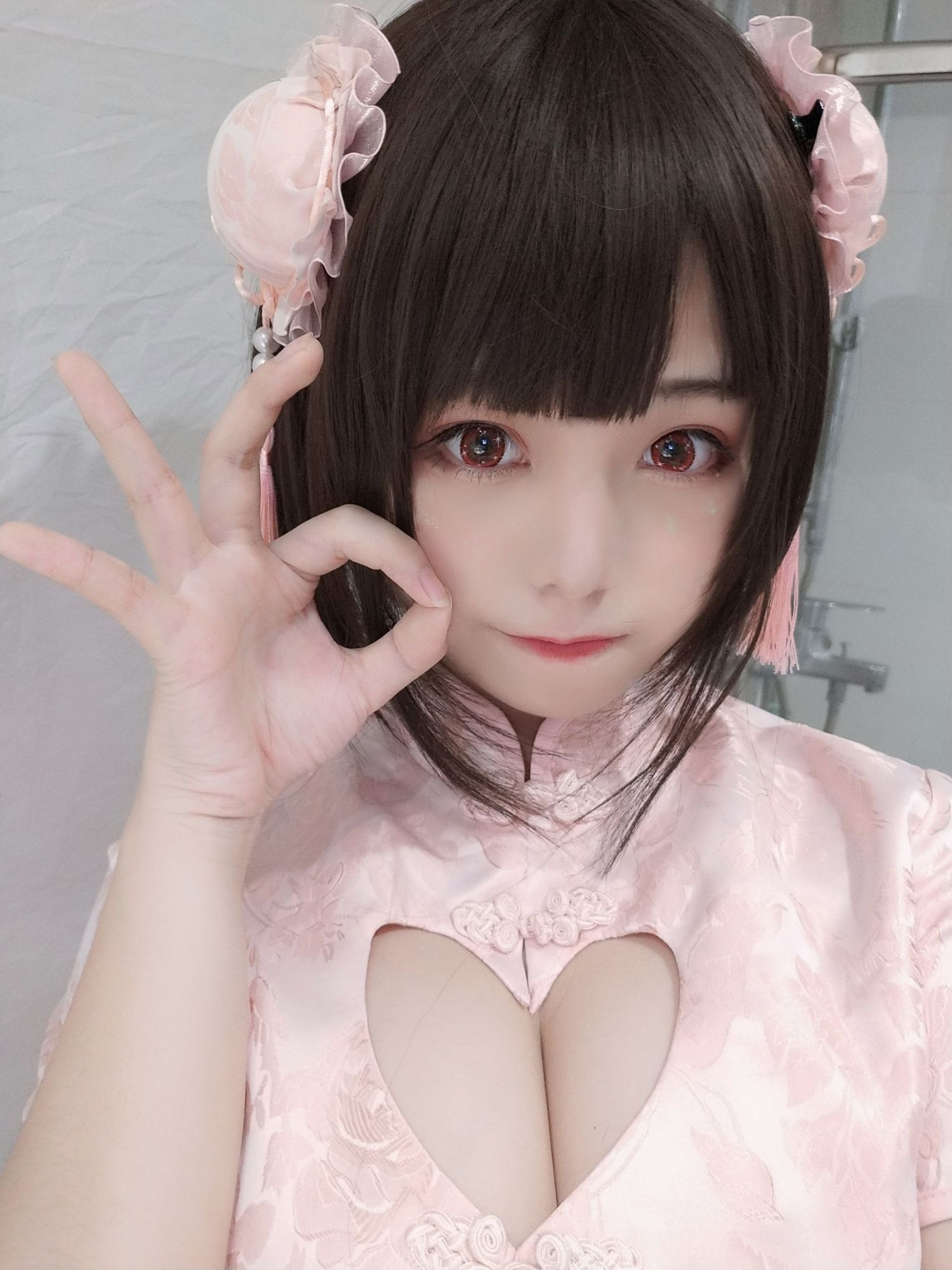 No.031-中华娘自拍版 [43P]-次元堂