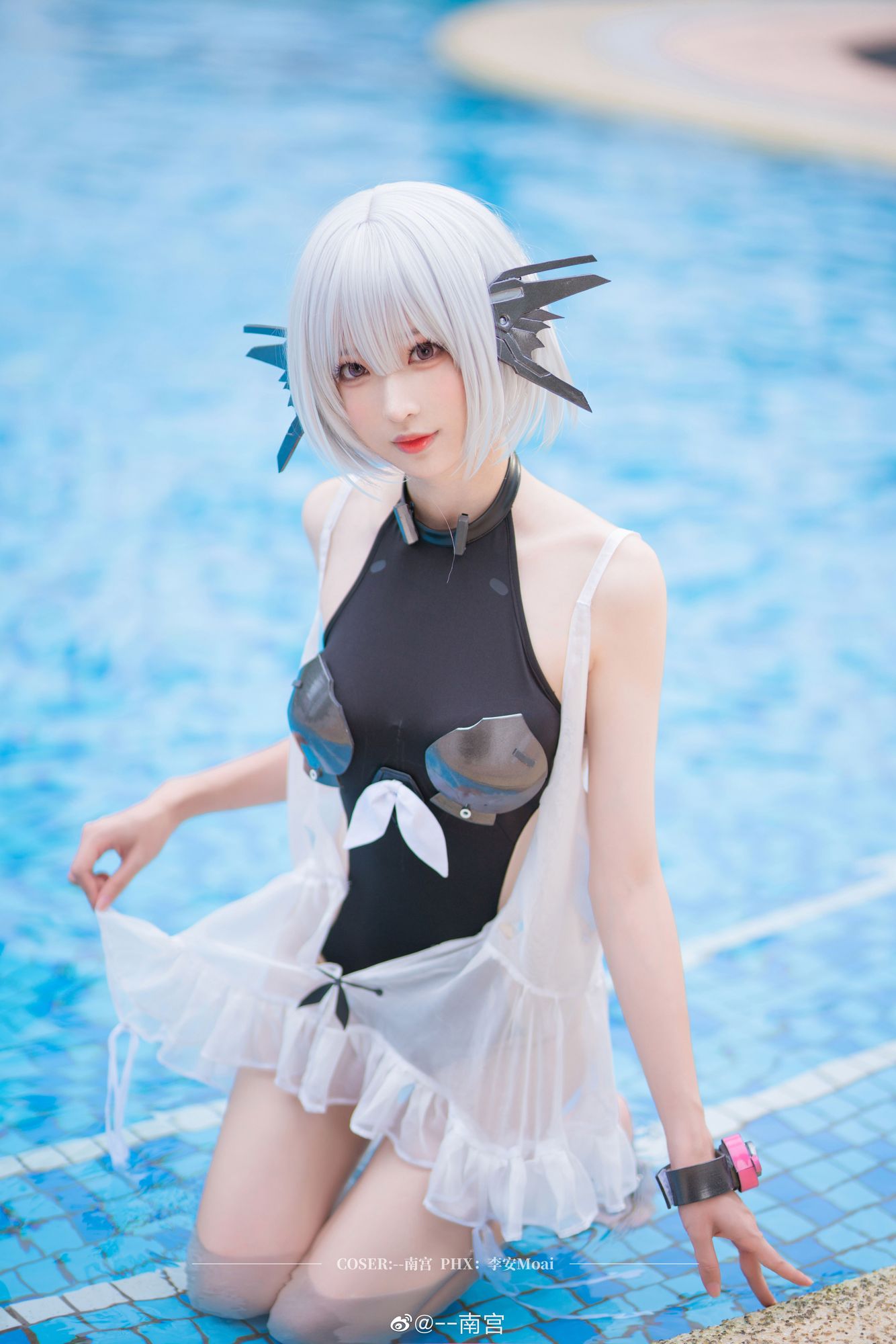 No.031-丽芙·仰光 [15P]-次元堂