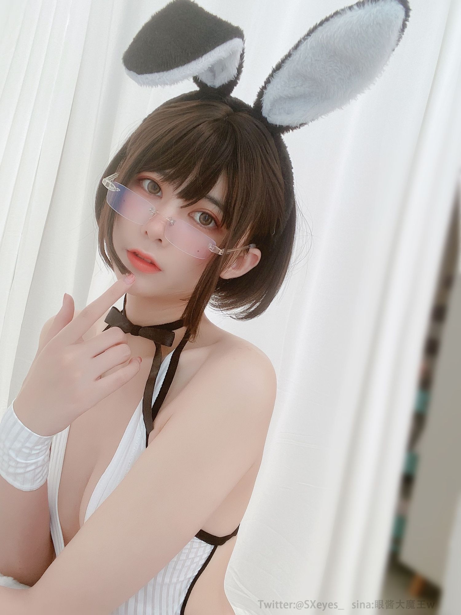No.031-兔女郎 [19P]-次元堂