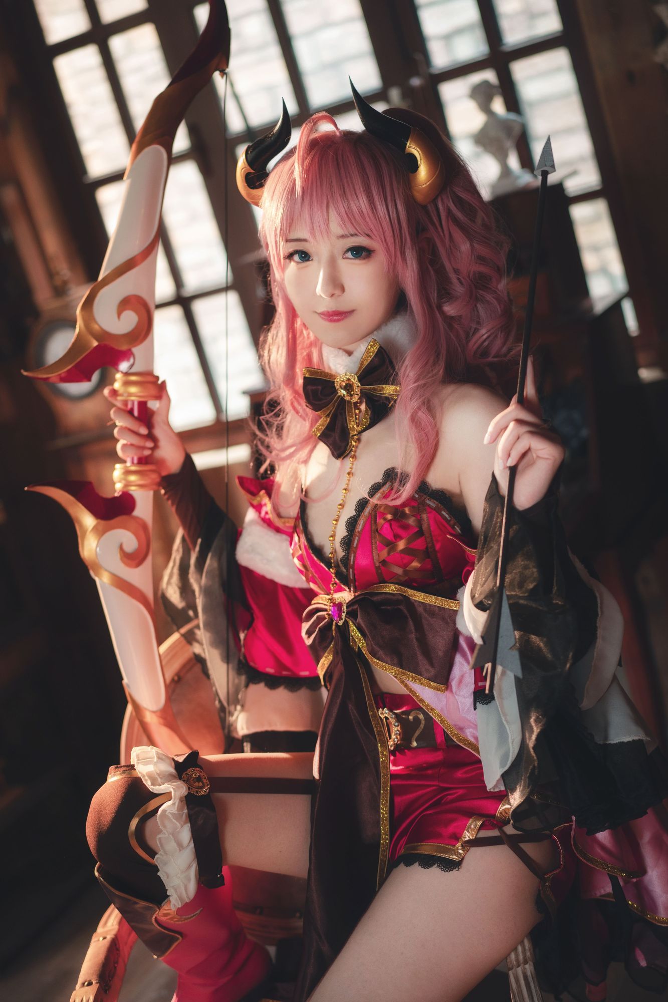 No.031-铃奈 [21P]-次元堂