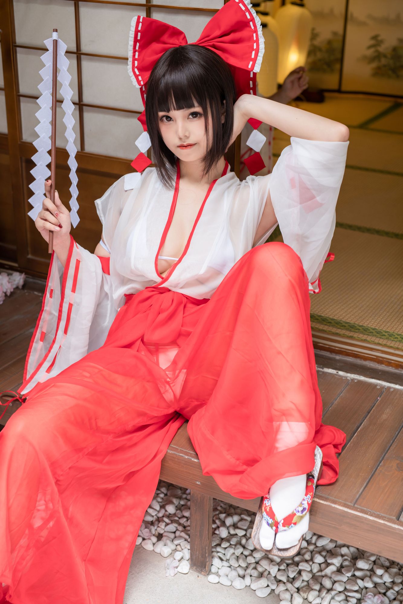 No.032-2020巫女 [61P]-次元堂