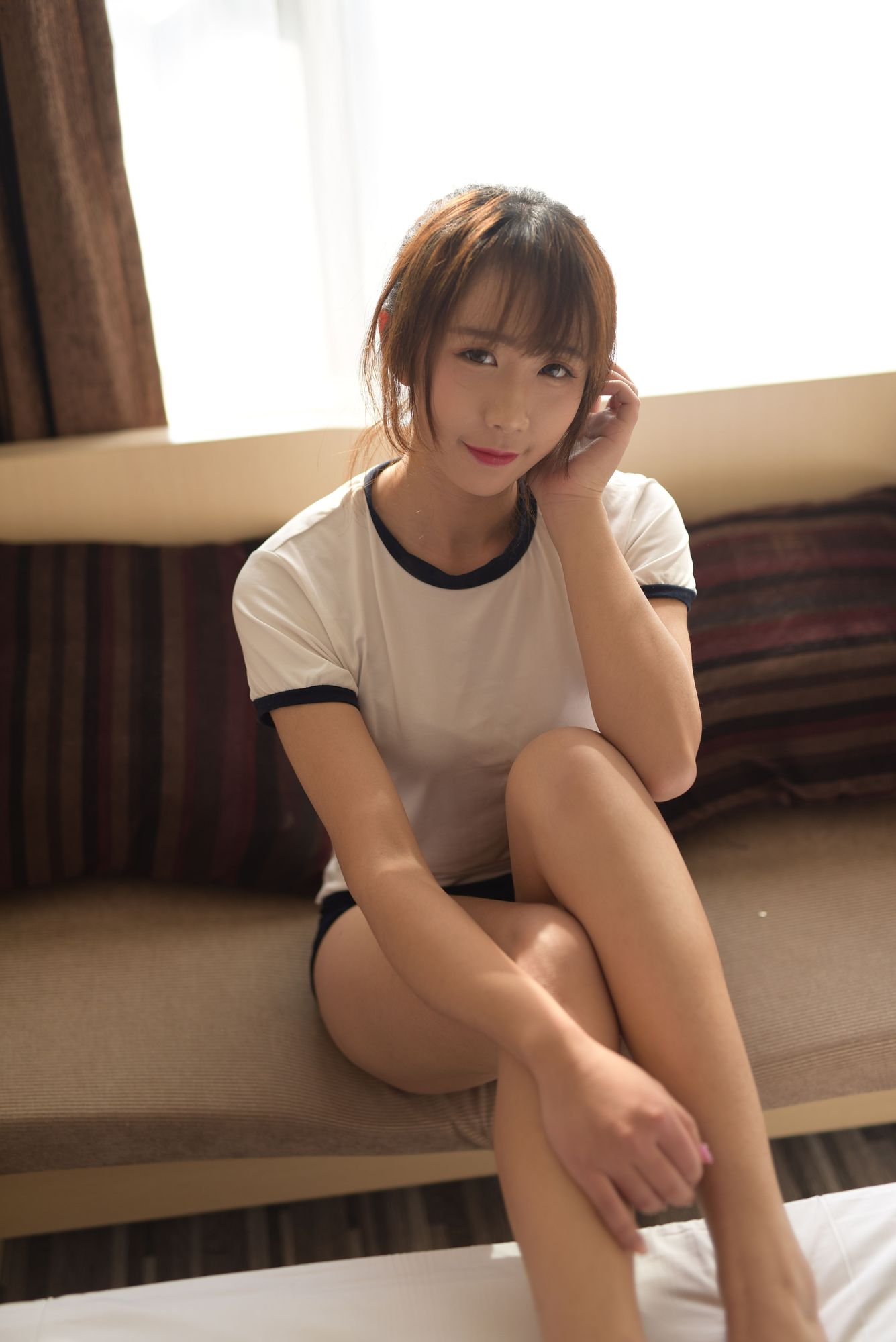 No.032-体操服 [39P]-次元堂