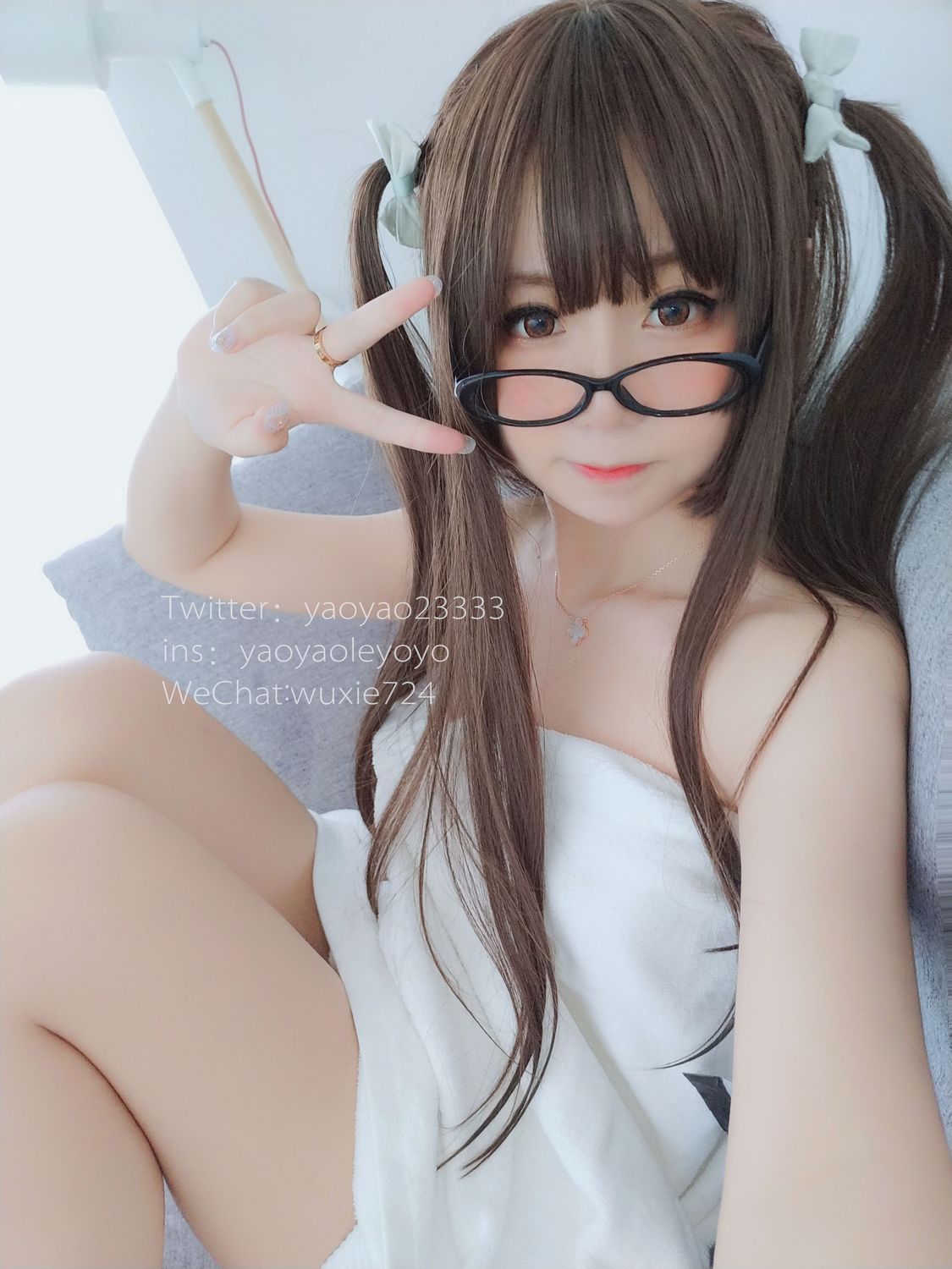 No.032-浴巾篇 [48P]-次元堂