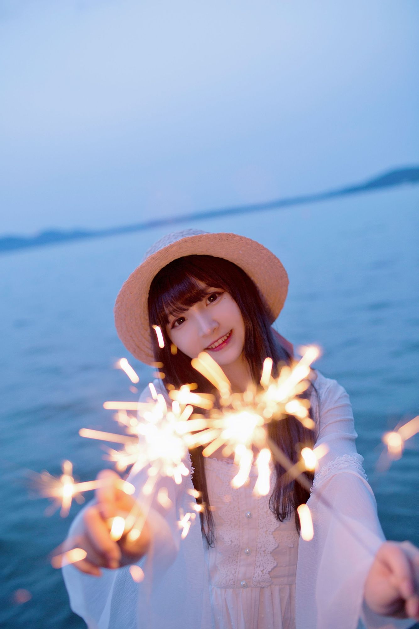 No.033-东湖烟火 [21P]-次元堂