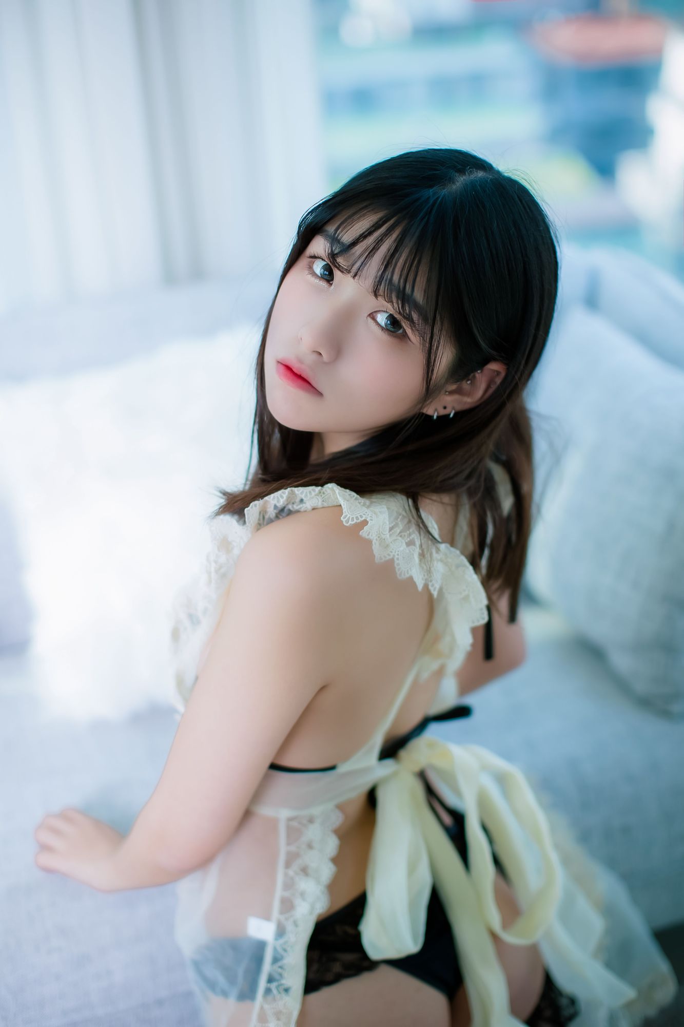 No.035 – Maid’s Gift [20P]-次元堂