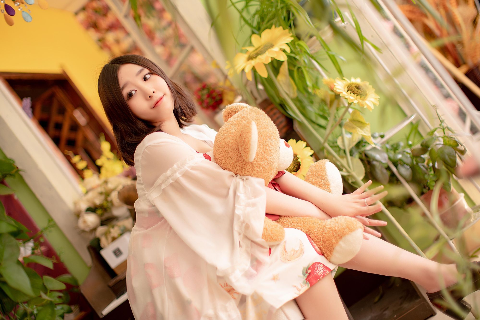 No.035-花季少女写真 [26P]-次元堂