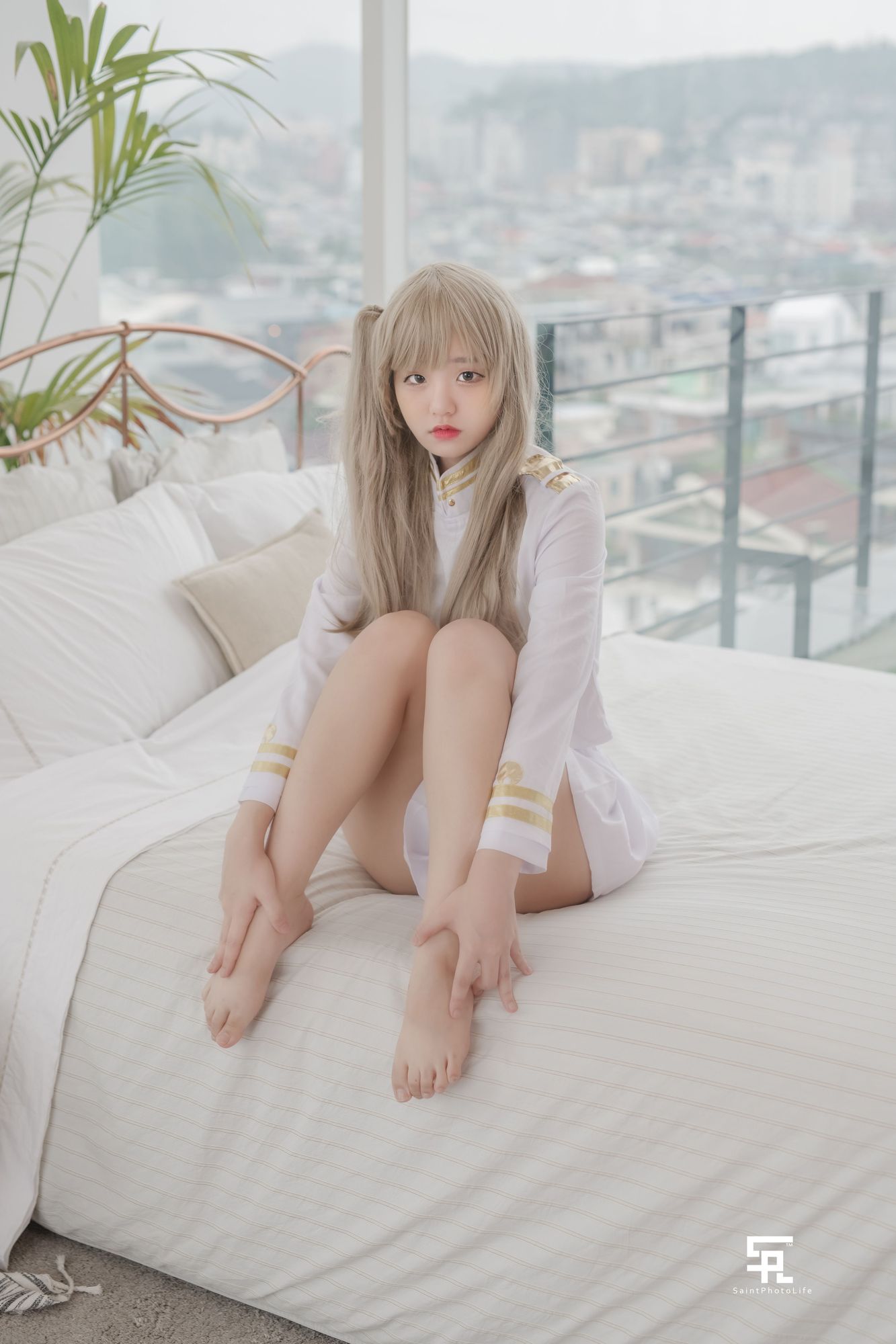 No.036-[SAINT Photolife] Jenny Vol.01 [42P]-次元堂