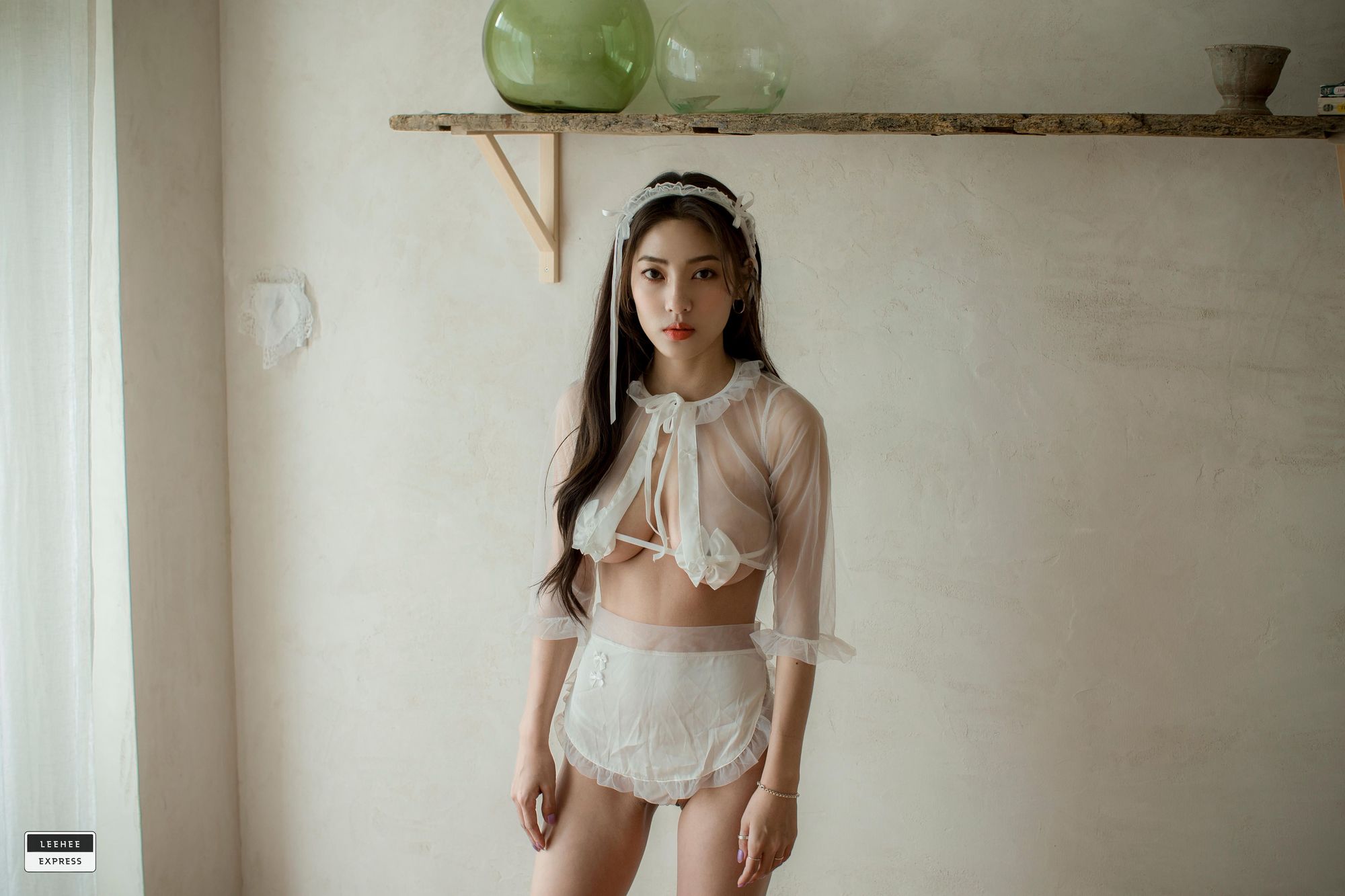 No.037-[LEEHEE EXPRESS] LERB-047A [53P]-次元堂