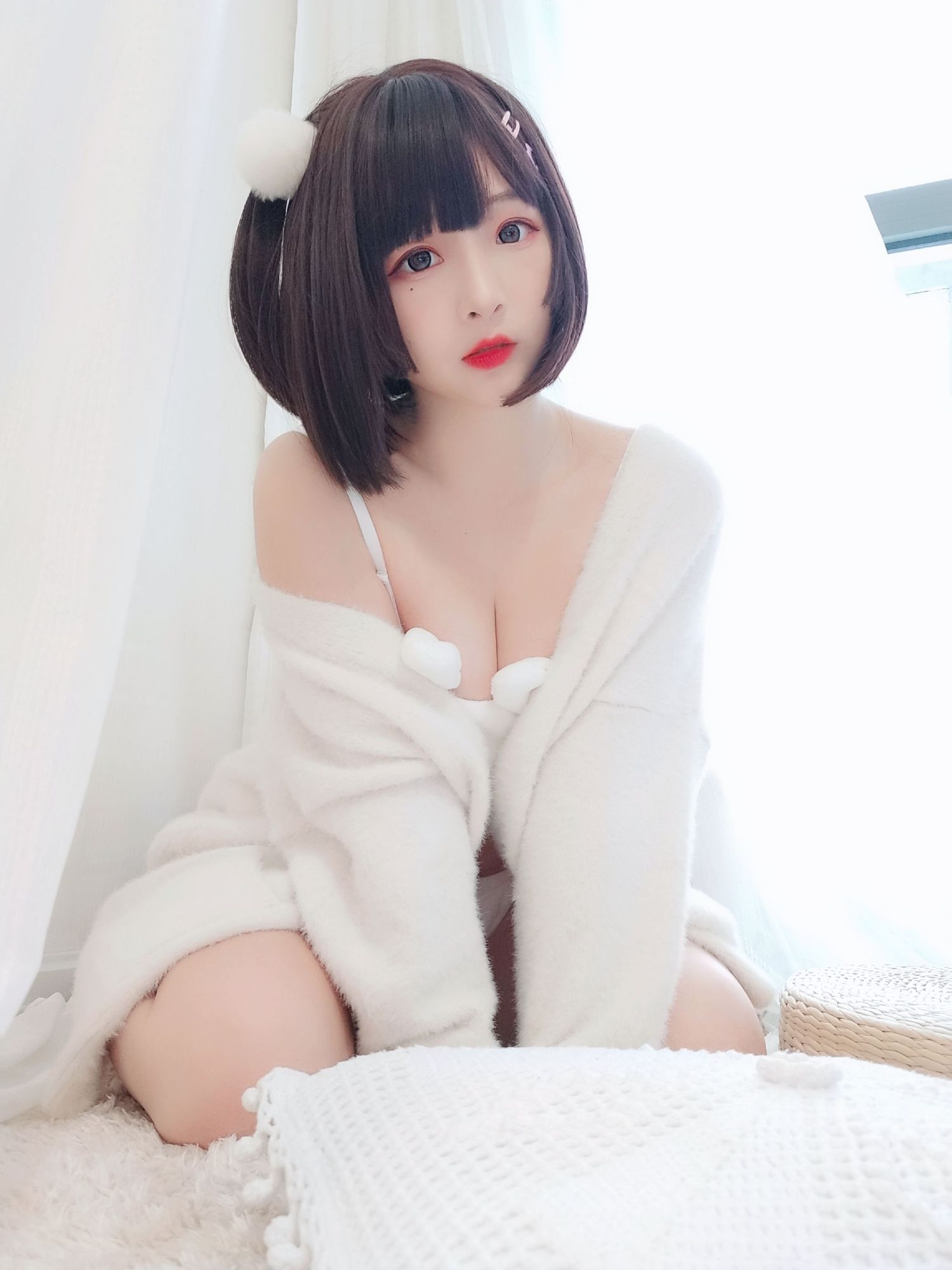 No.037-玉桂狗 [34P 5V]-次元堂