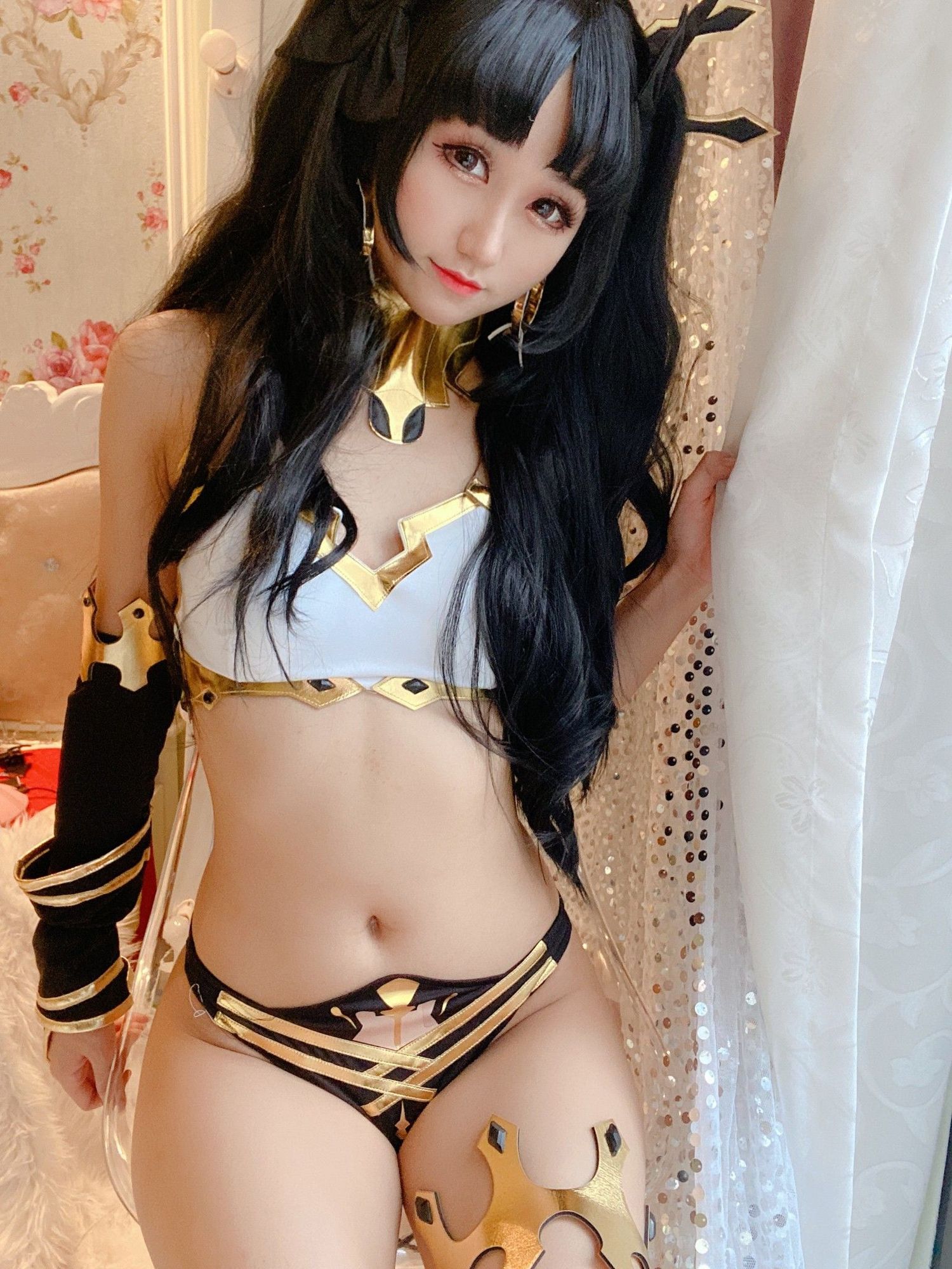 No.038-Ishtar (Fate Grand Order) [72P]-次元堂