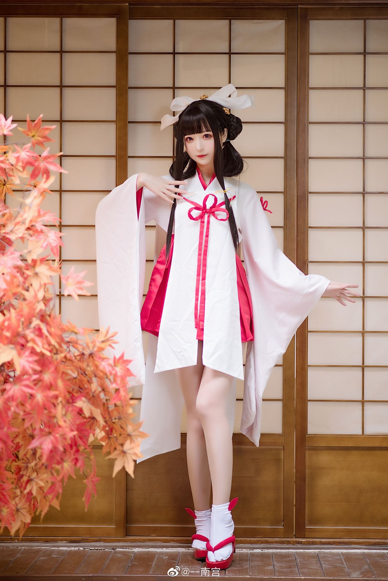 No.040-千姬 [13P]-次元堂