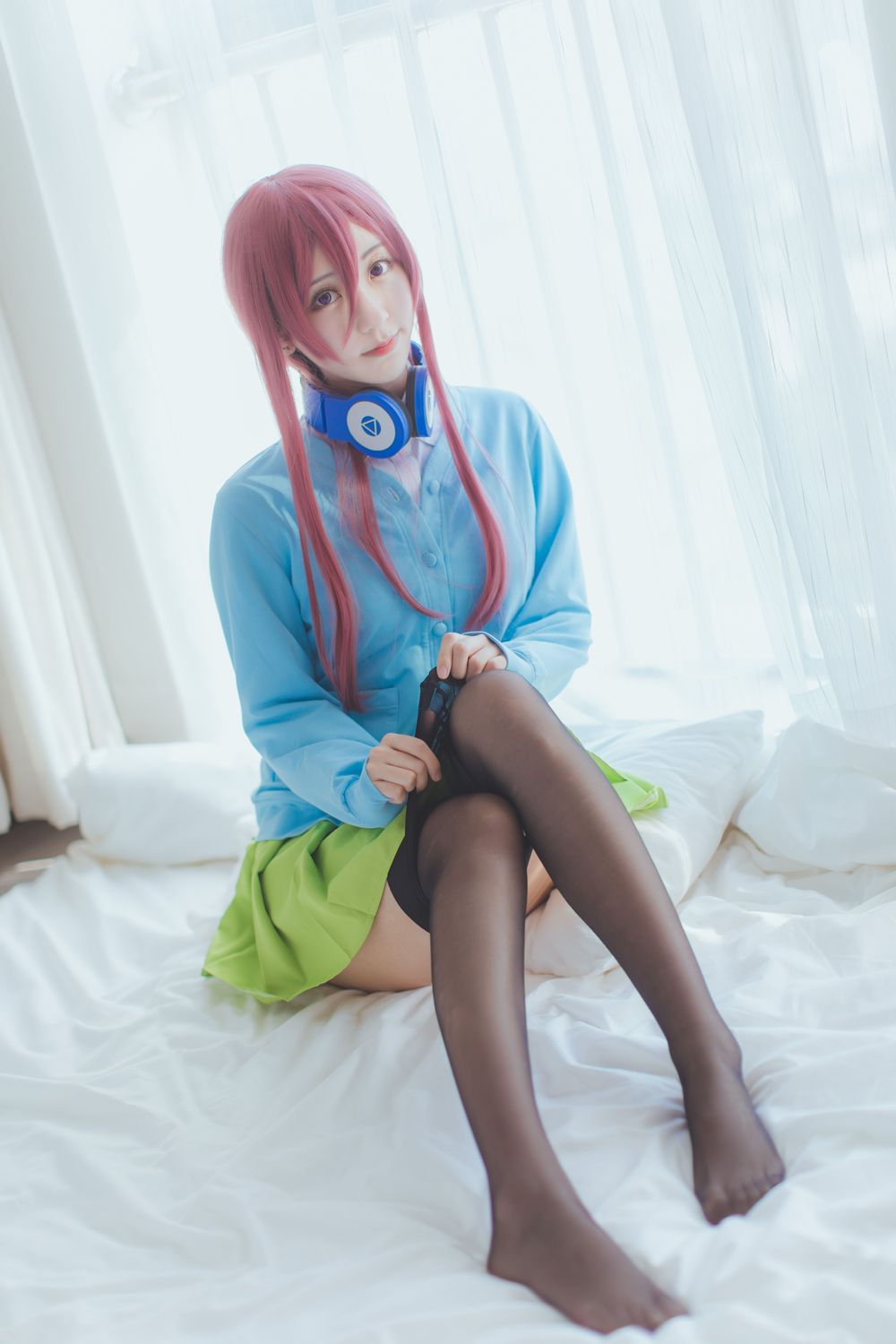 No.041-三玖正片 [42P]-次元堂