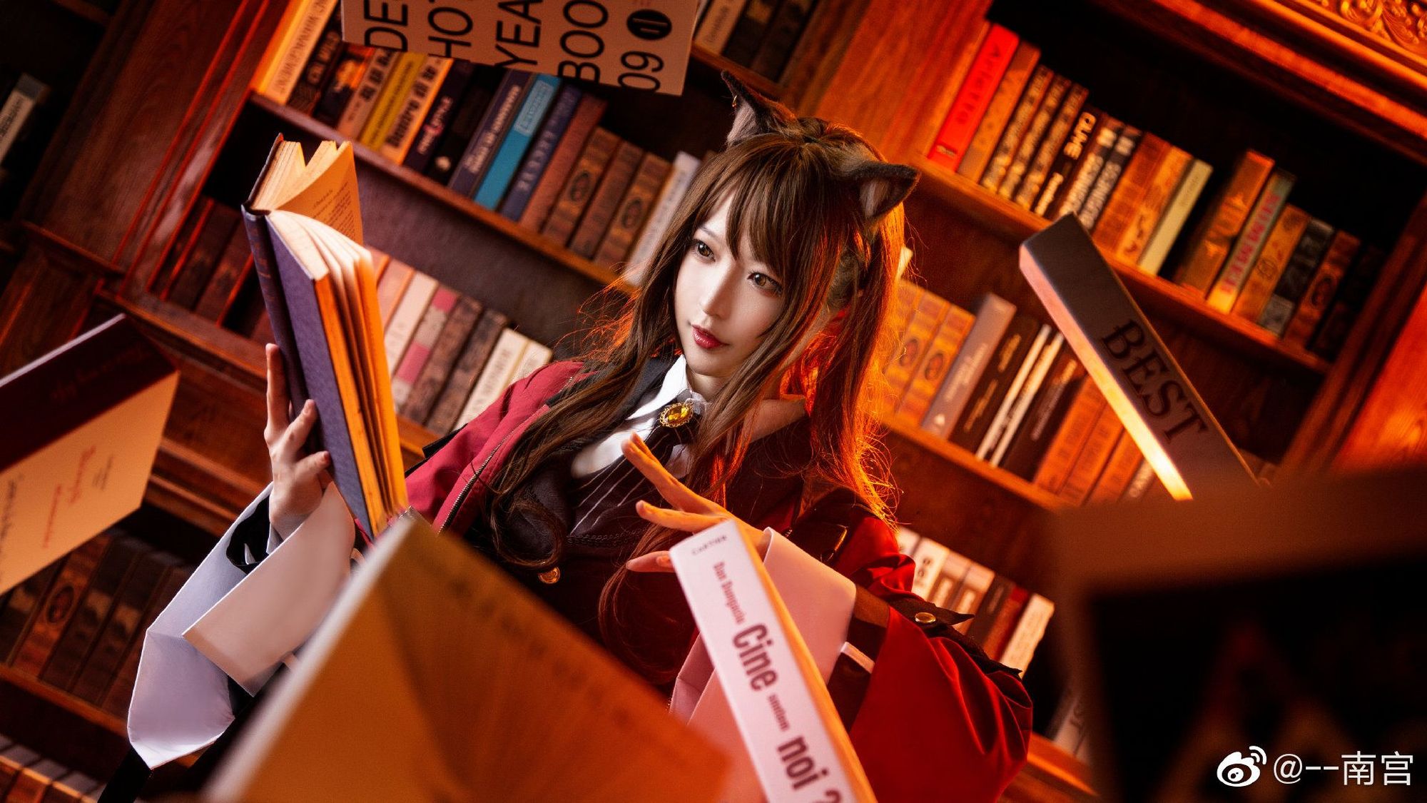 No.044-天火 [9P]-次元堂