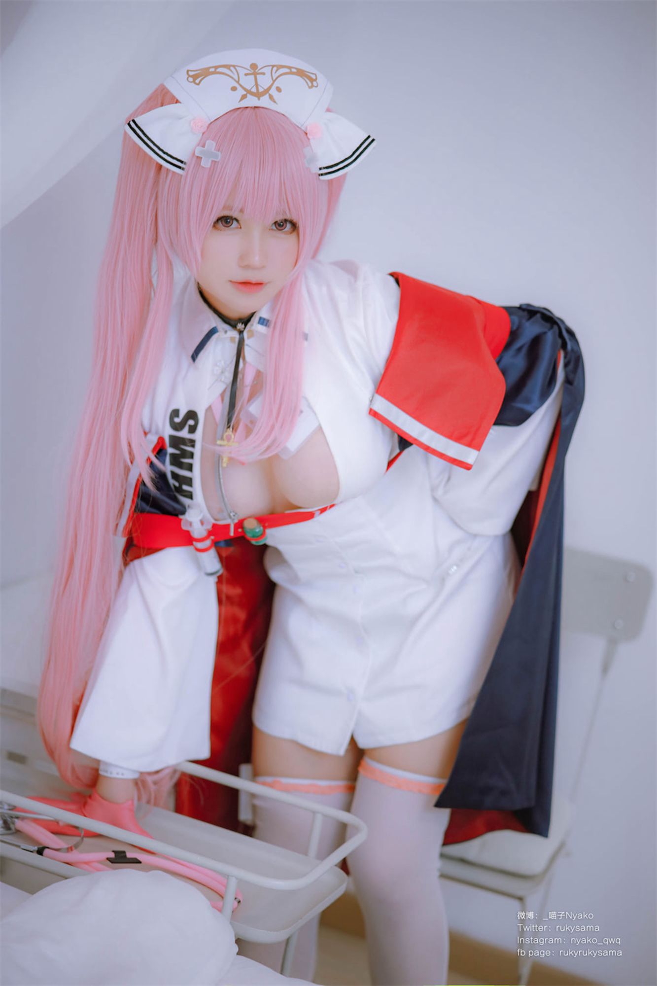 No.044-英仙座护士 [65P]-次元堂