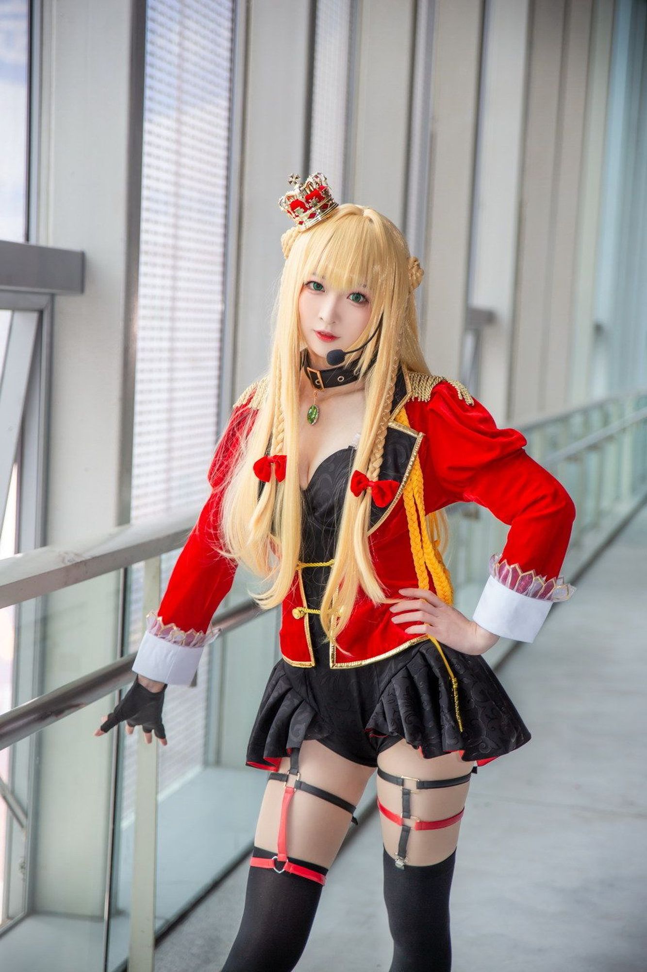 No.046-尼禄1 [9P]-次元堂