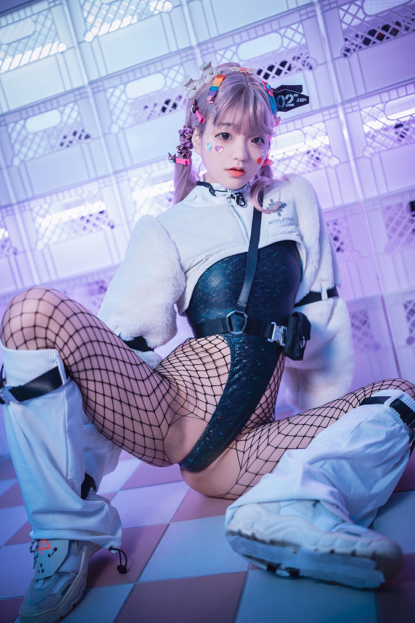 No.048-[DJAWA] Androlita [77P]-次元堂