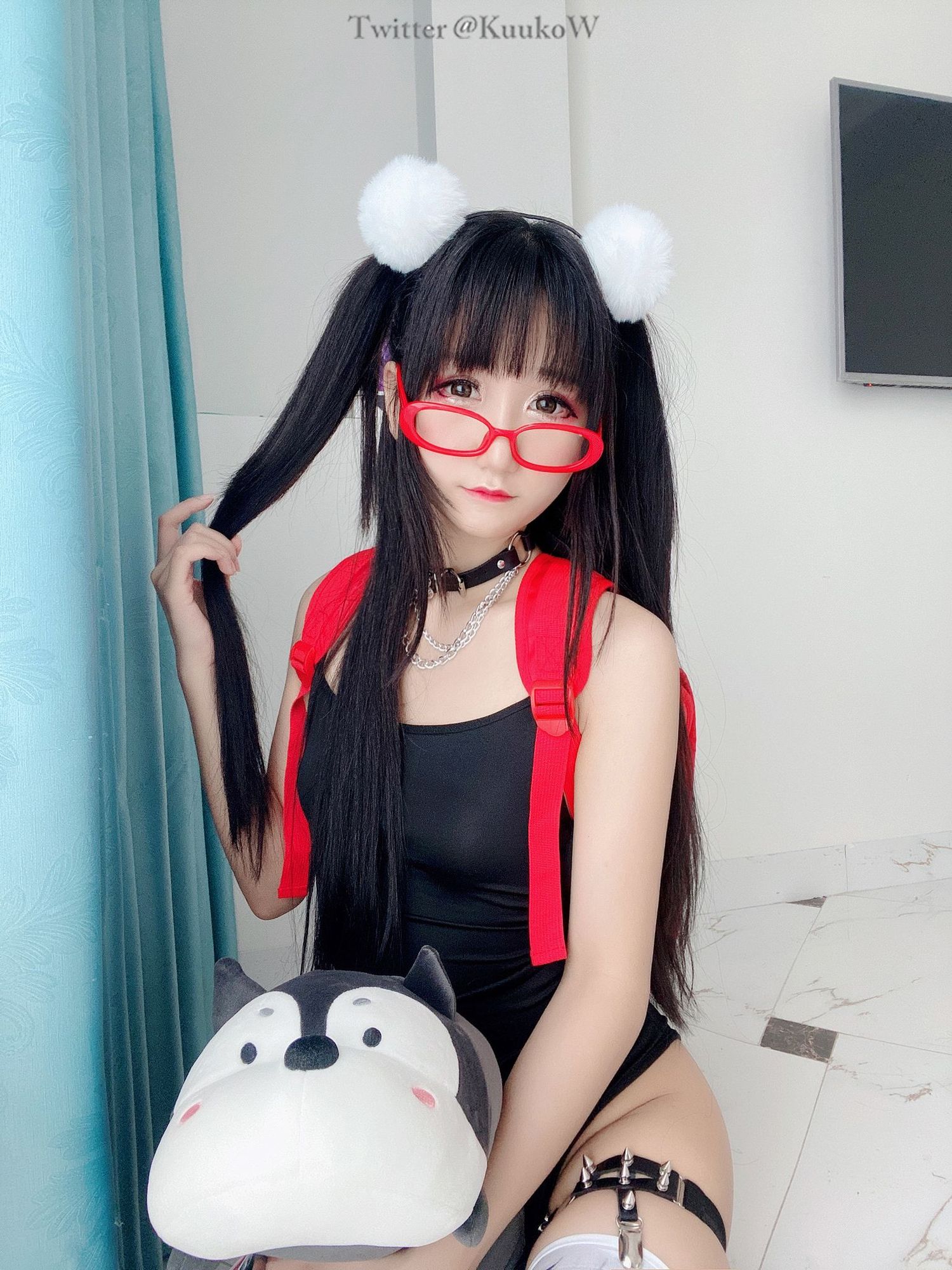 No.049-Megane-chan [52P]-次元堂