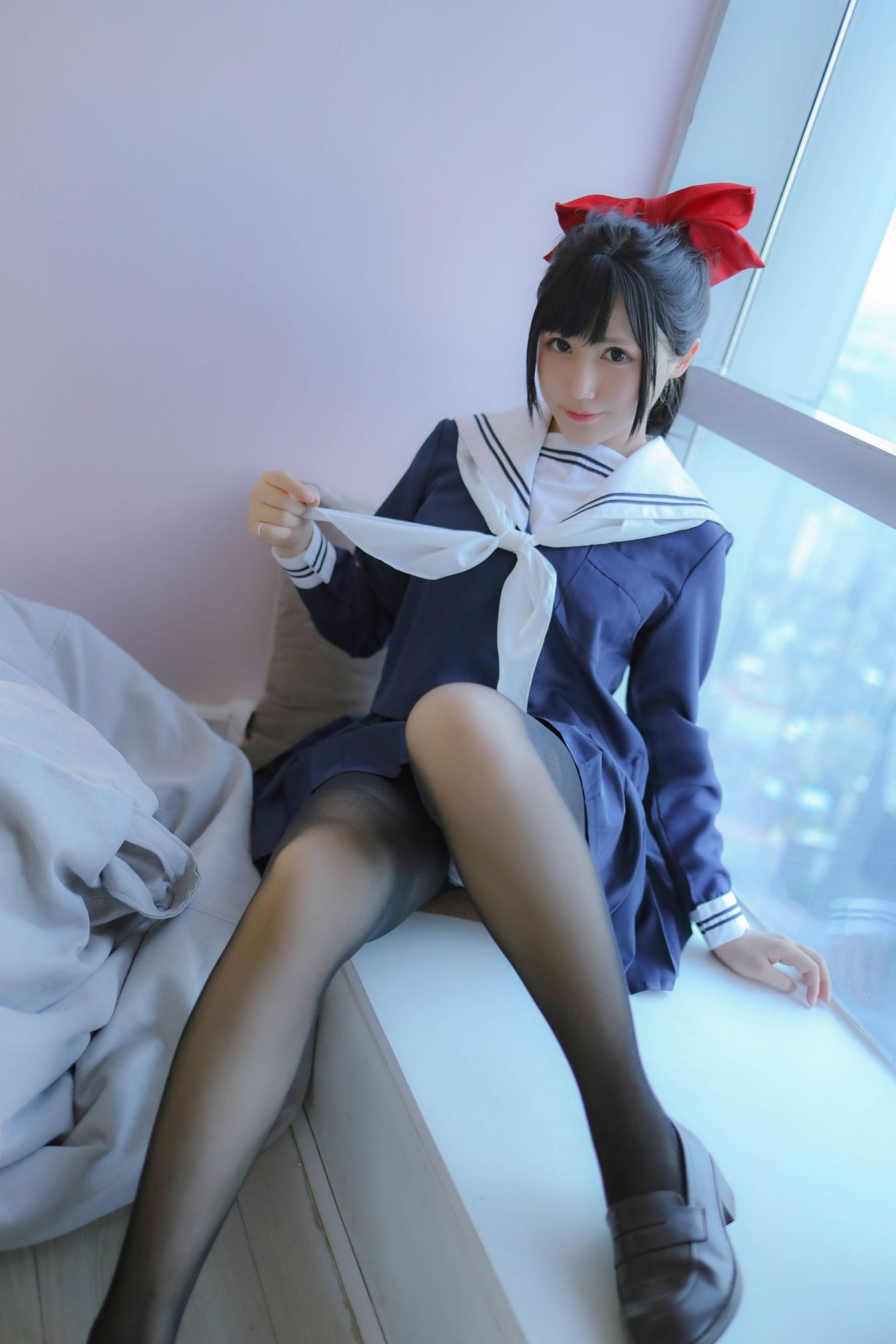 No.051-少女の秘密部屋 [162P 3V]-次元堂