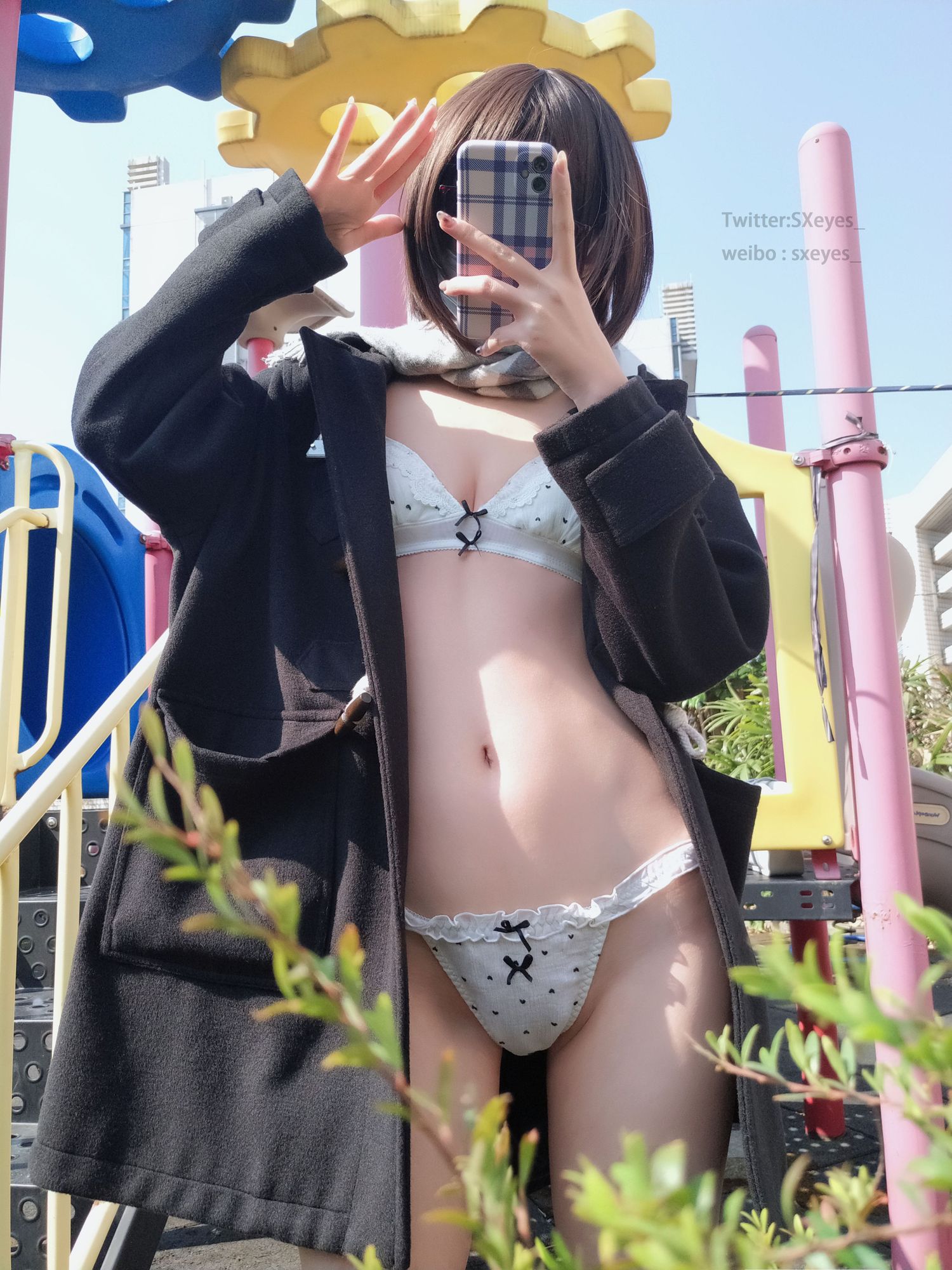 No.052-室外jk [22P]-次元堂