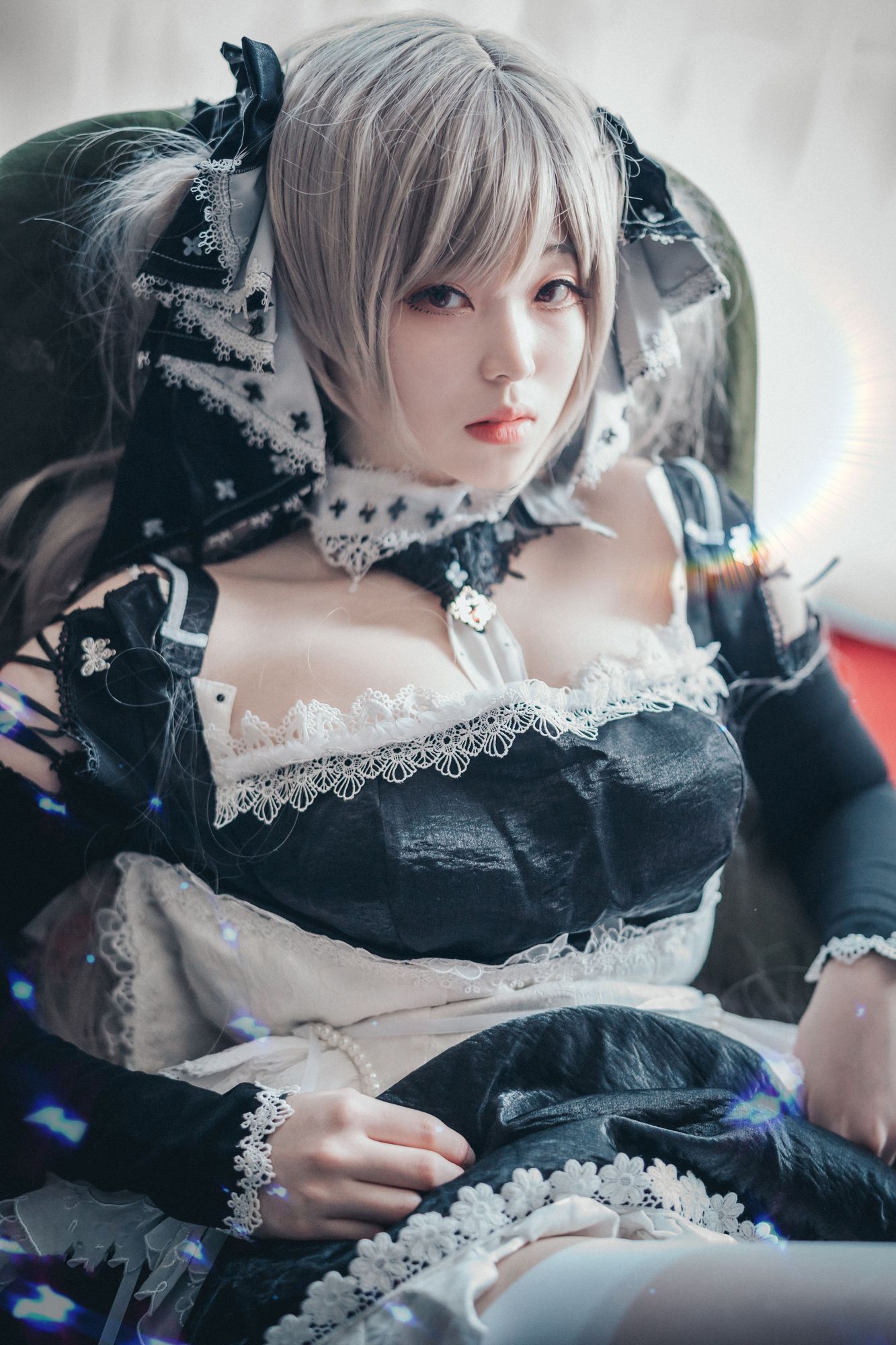 No.053-[DJAWA] Azur Lane HMS Formidable [79P]-次元堂