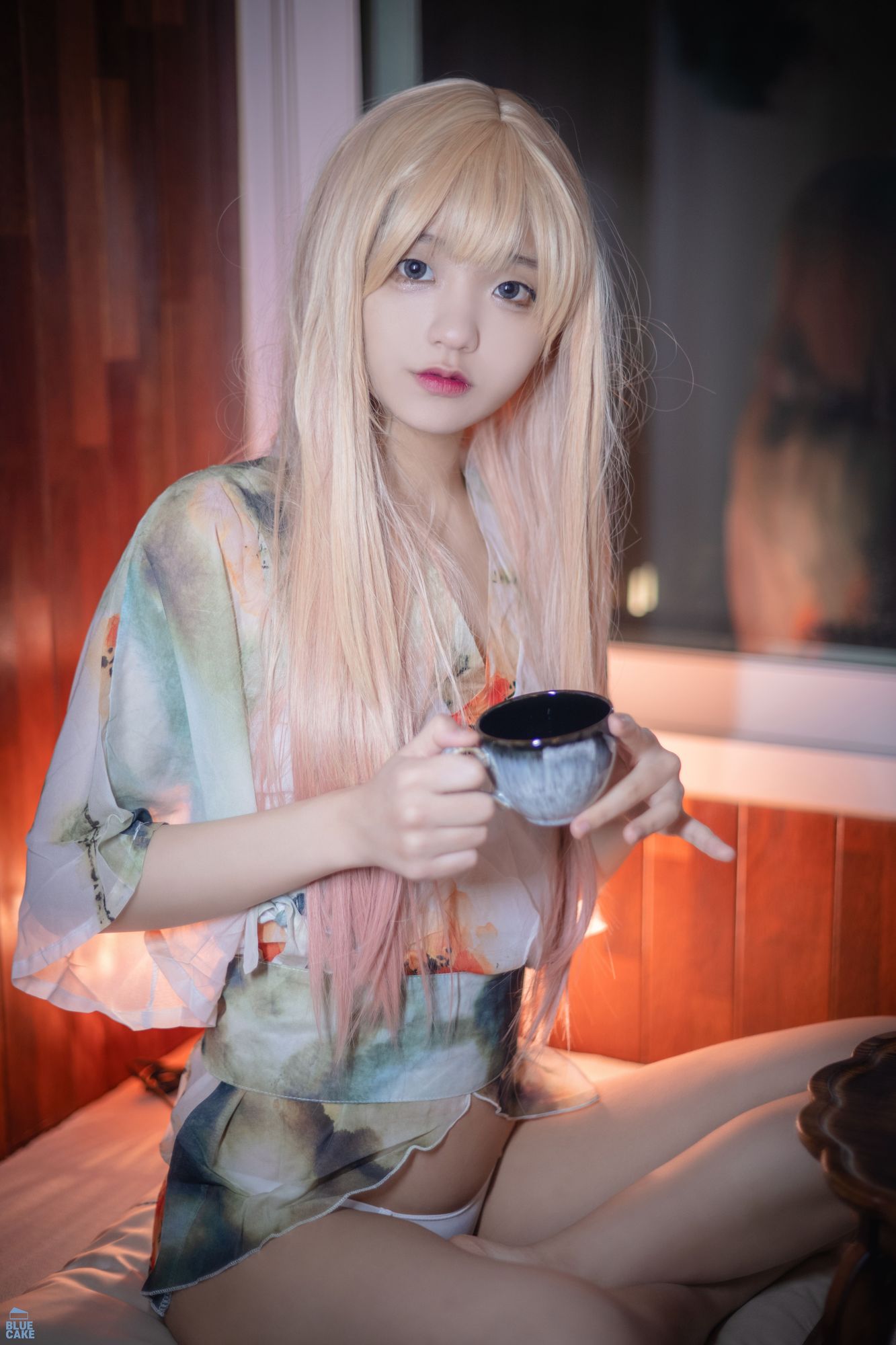 No.054-[BLUECAKE] My Darling 2+3 [57P]-次元堂