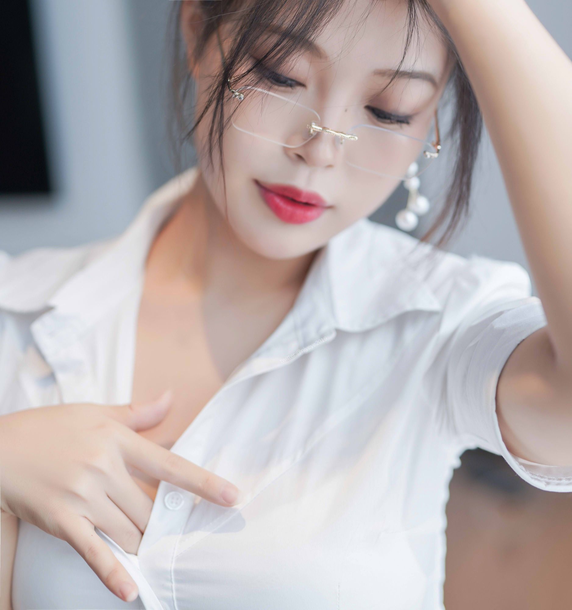 No.056 – 秘书的私人时间2.0 [72P 4V]-次元堂