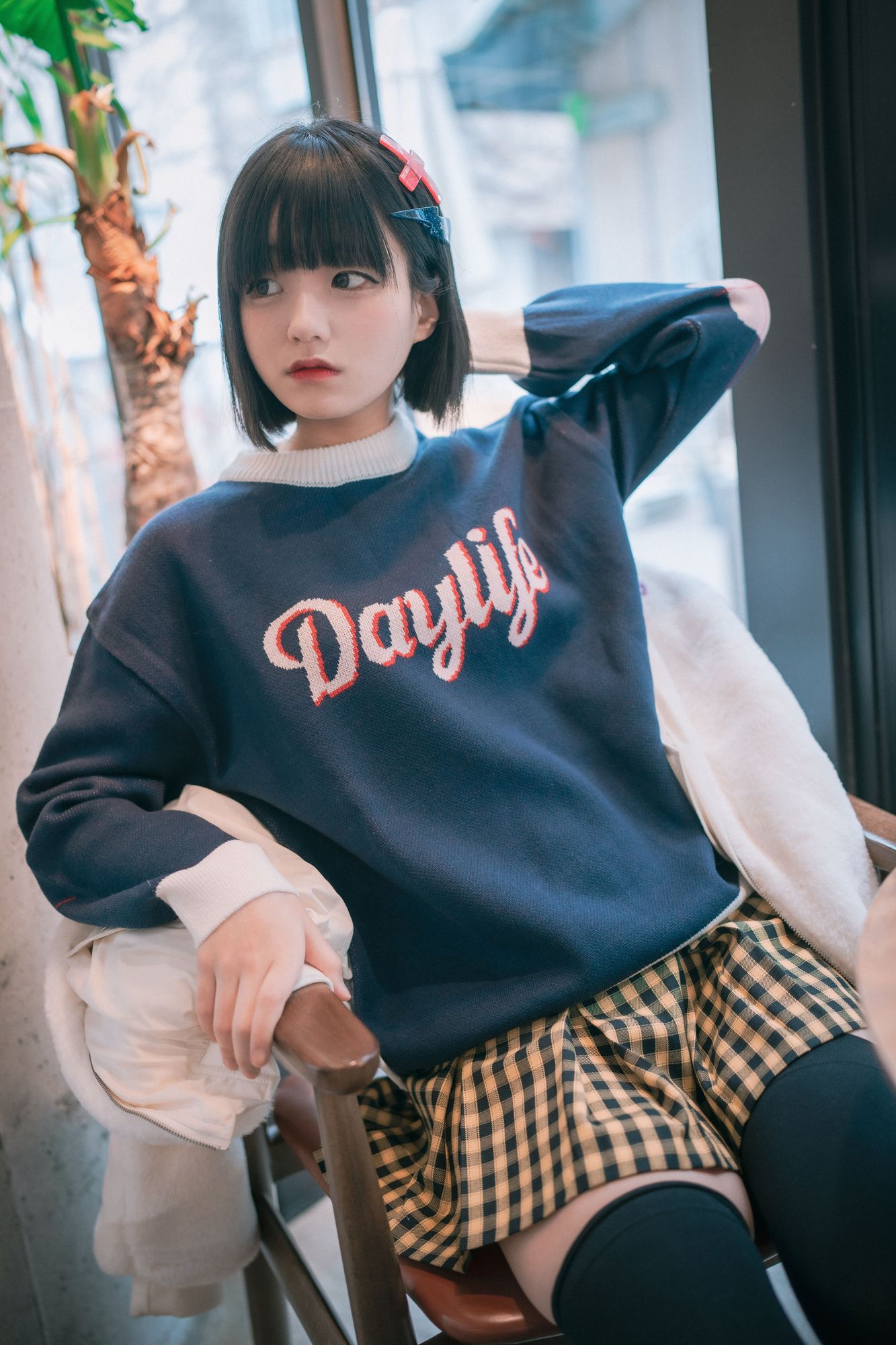 No.057 – [DJAWA] Daylife in Sacramento [137P]-次元堂