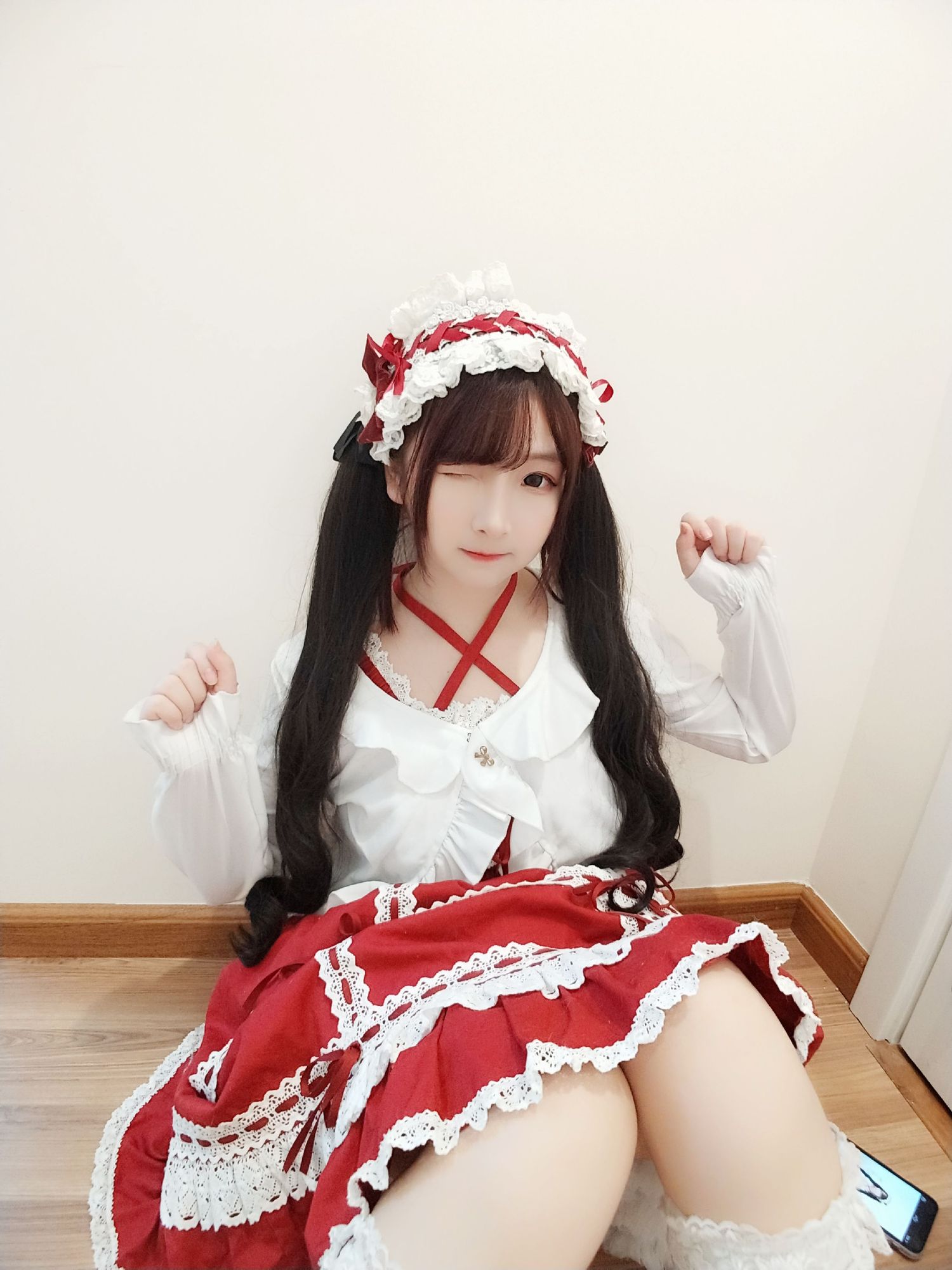 No.057-古川 定制 VOL.010 [40P]-次元堂