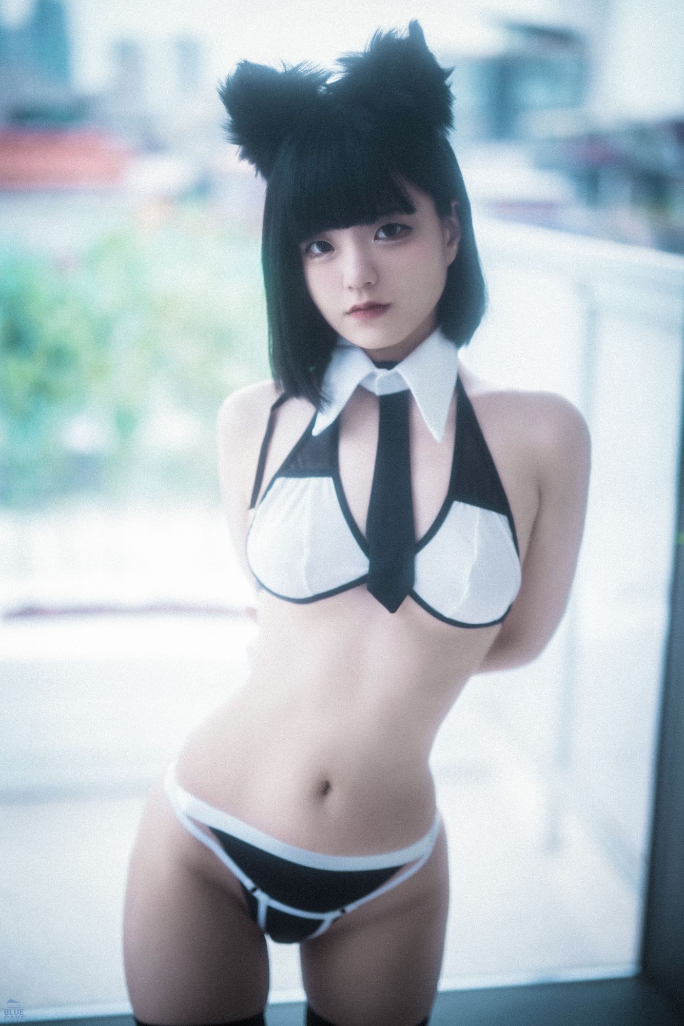 No.058 – [BLUECAKE] Meow [112P]-次元堂