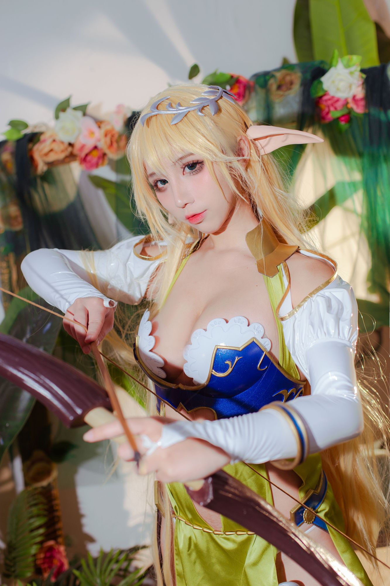No.059-精灵村 [76P]-次元堂