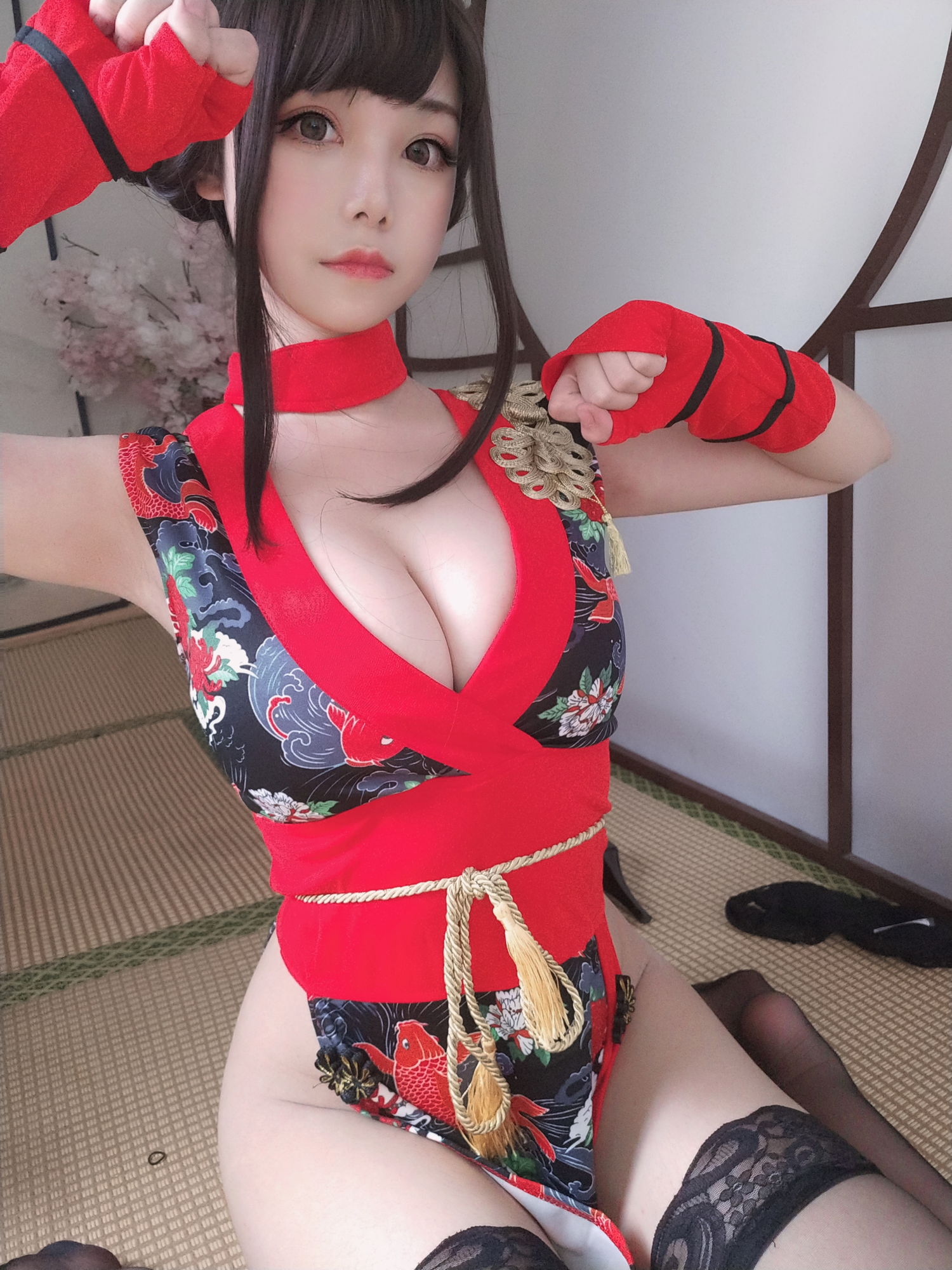No.061-红武士 [40P]-次元堂