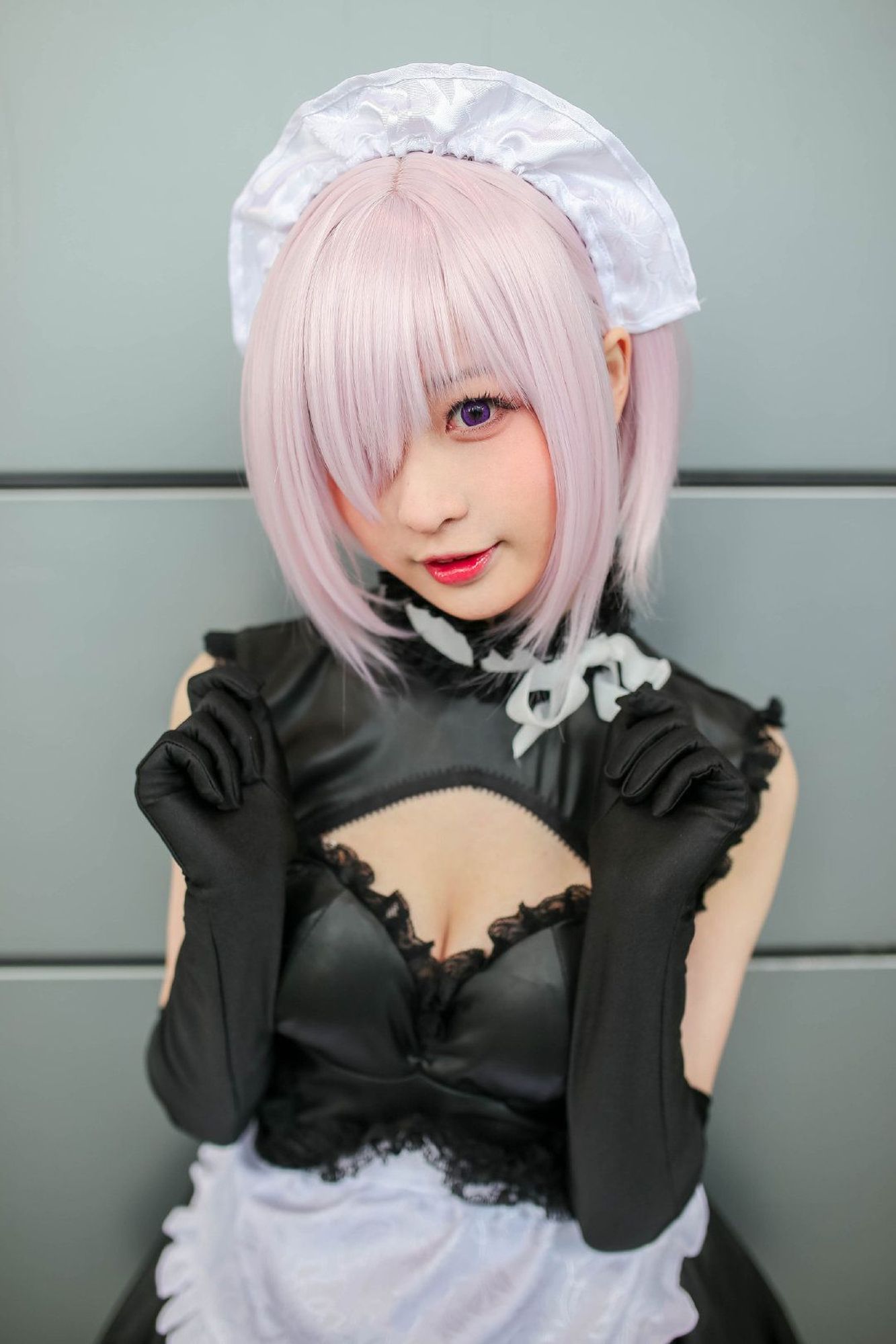 No.062-玛修2 [9P]-次元堂