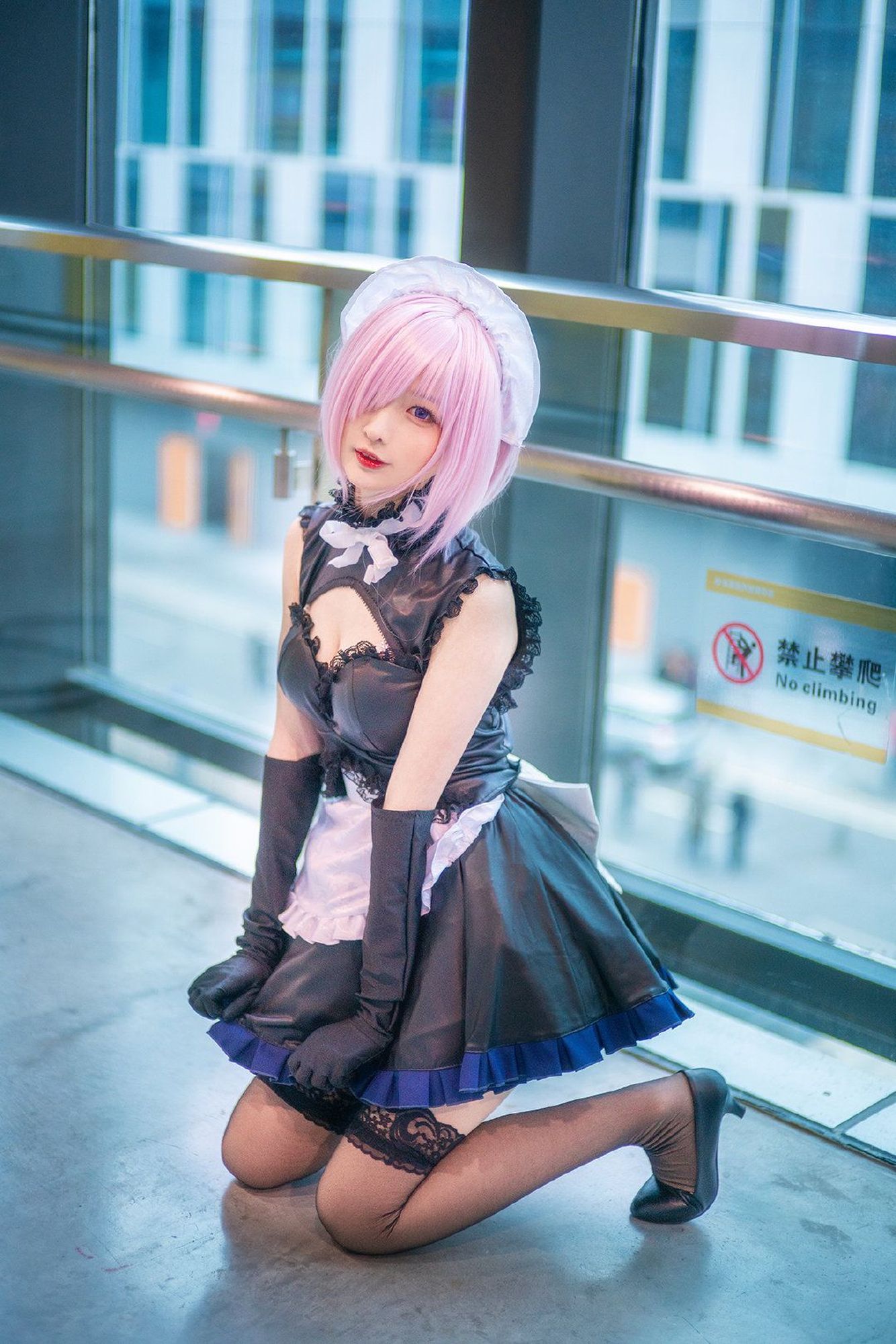 No.063-玛修3 [8P]-次元堂