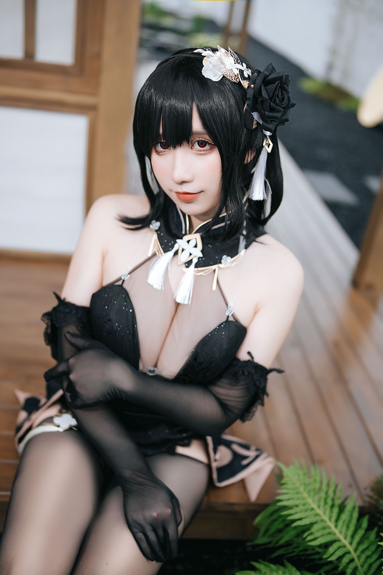 No.064-镇海 [40P]-次元堂