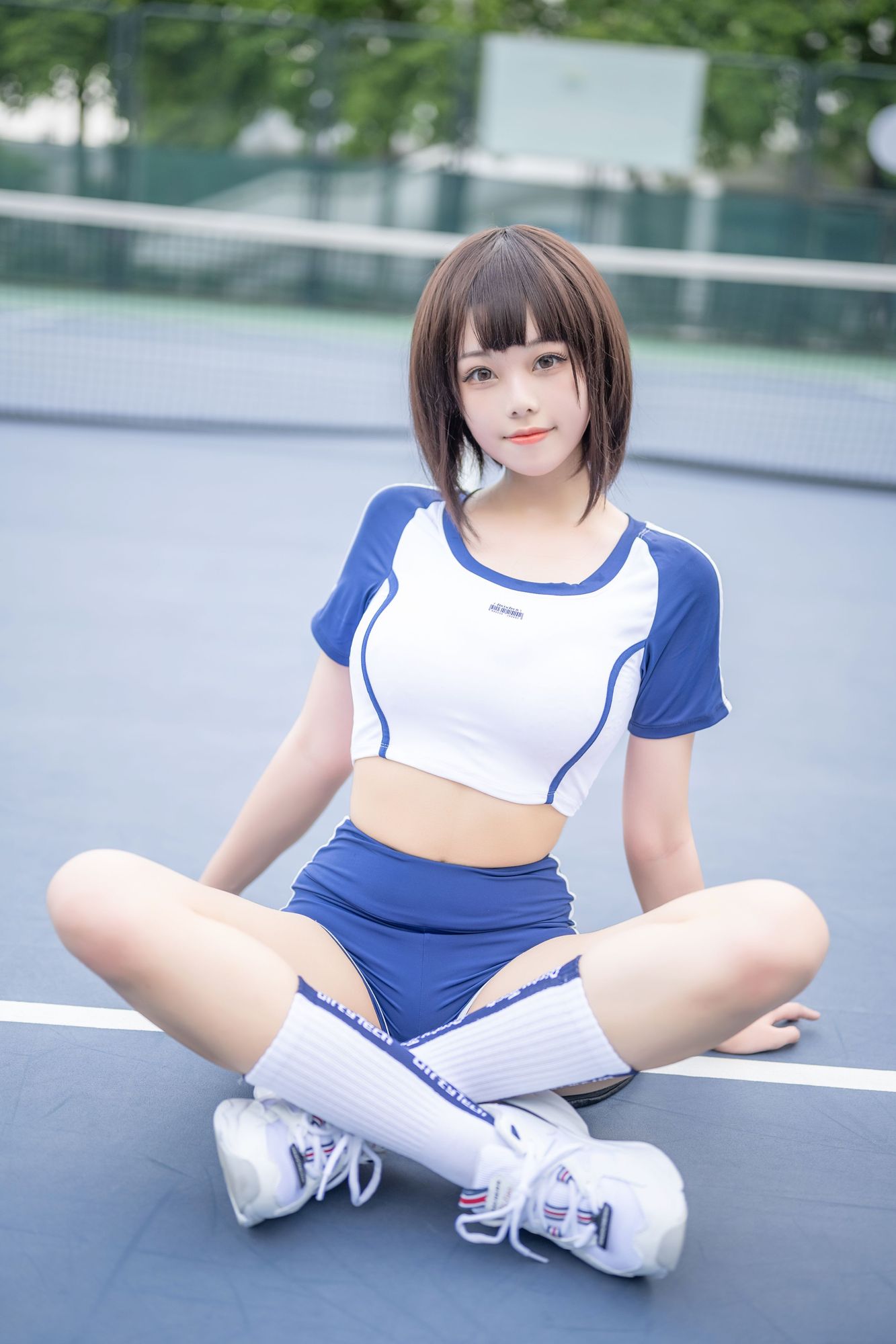 No.066-体操服 [50P]-次元堂