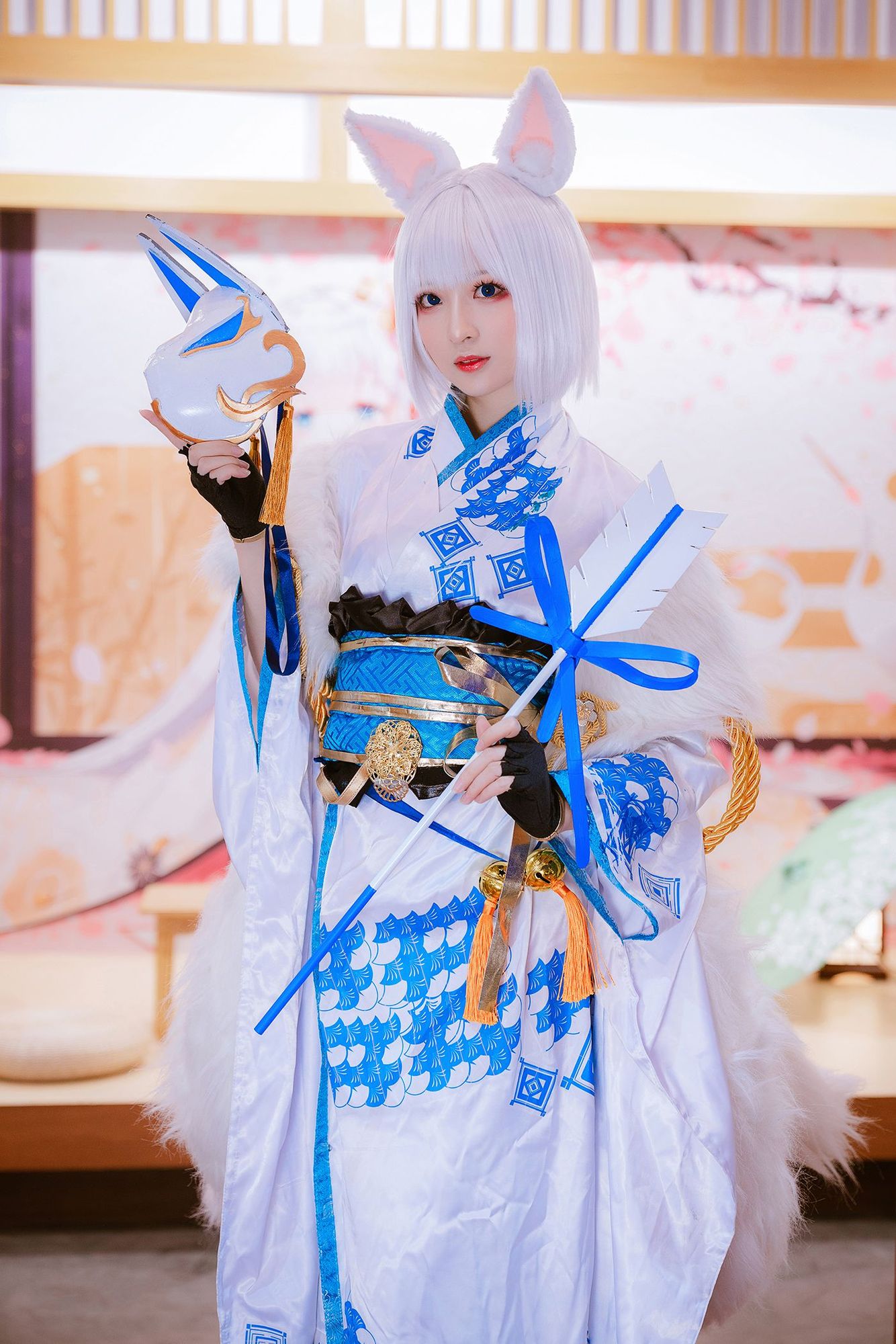 No.066-碧蓝航线 [17P]-次元堂