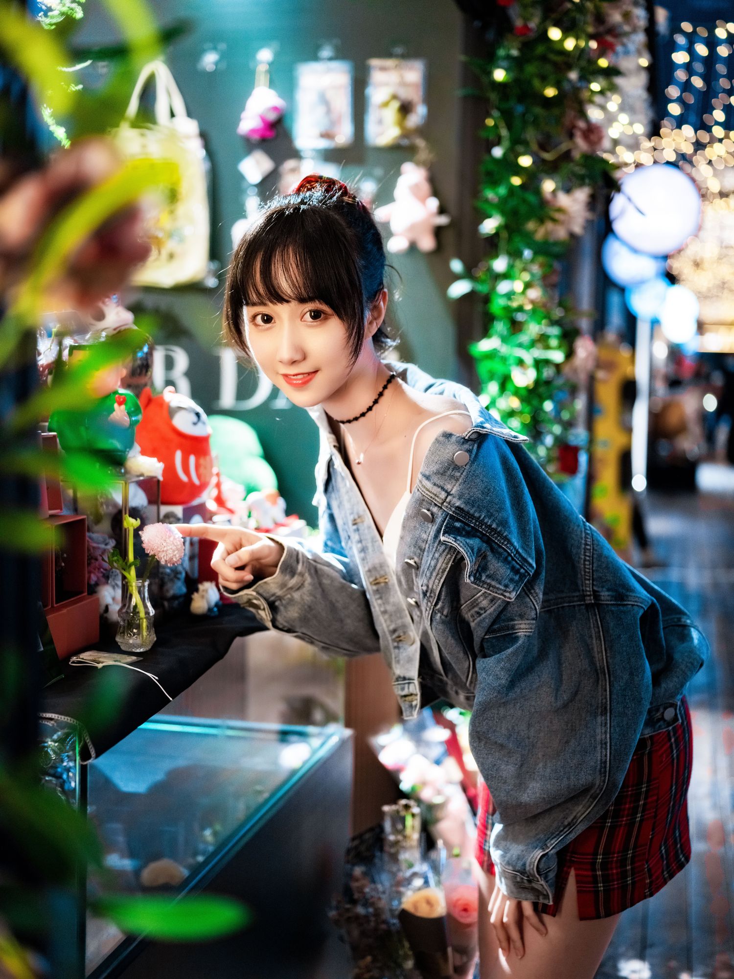 No.066-都市夜恋 [26P]-次元堂