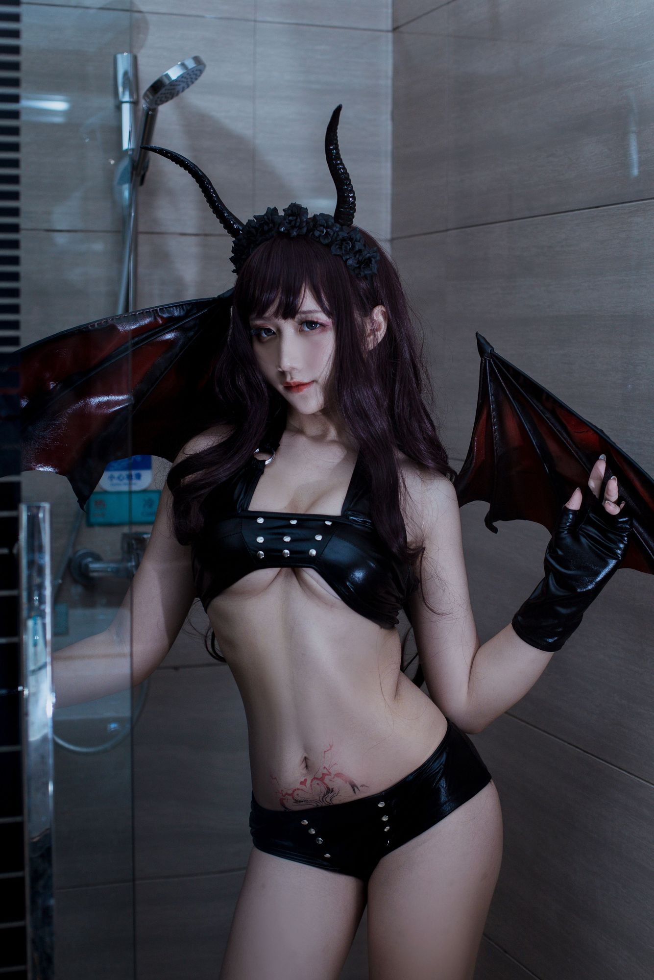 No.066-魅魔姐姐 [47P]-次元堂