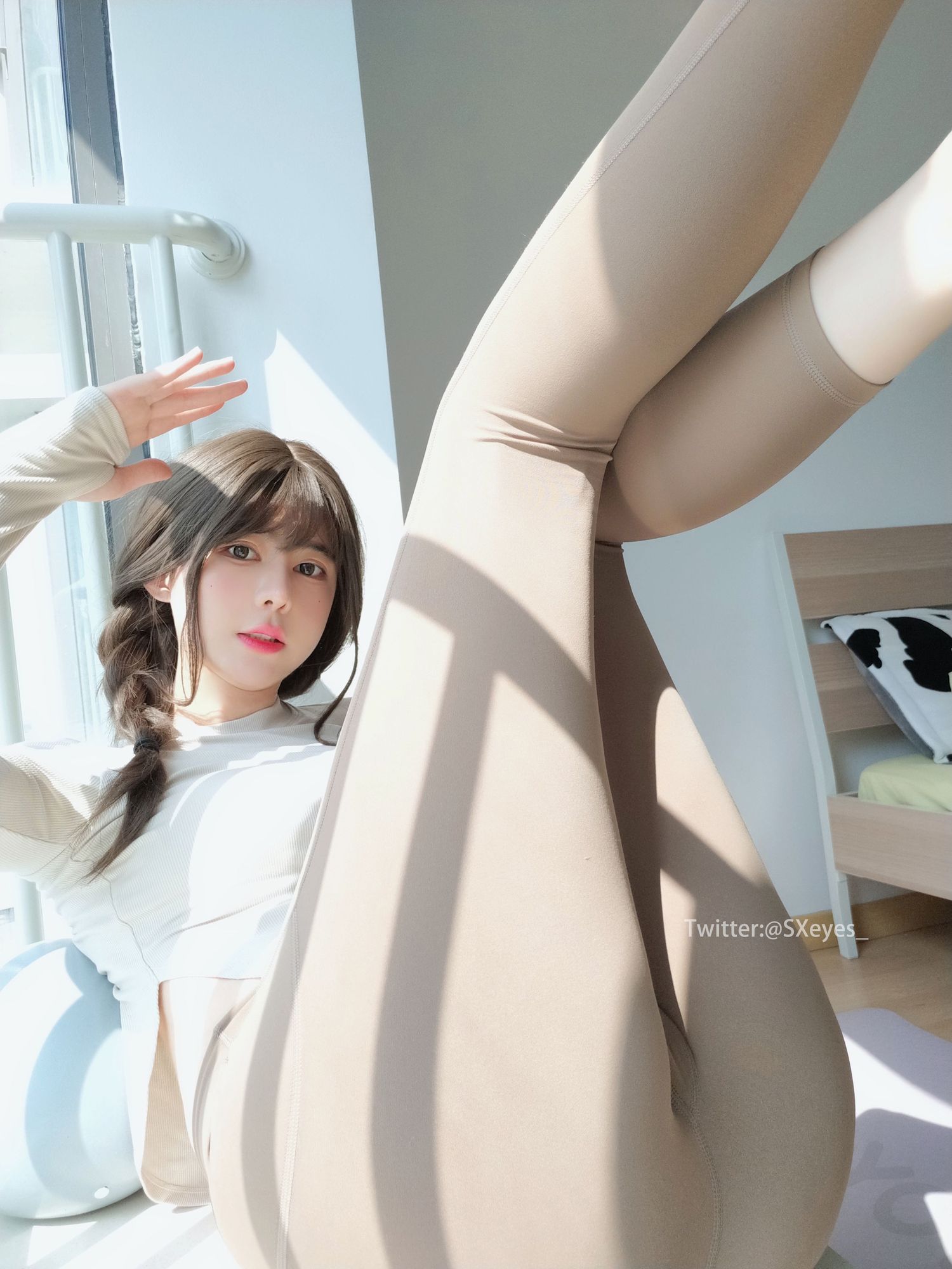 No.067-vol.32 瑜伽服 [32P]-次元堂