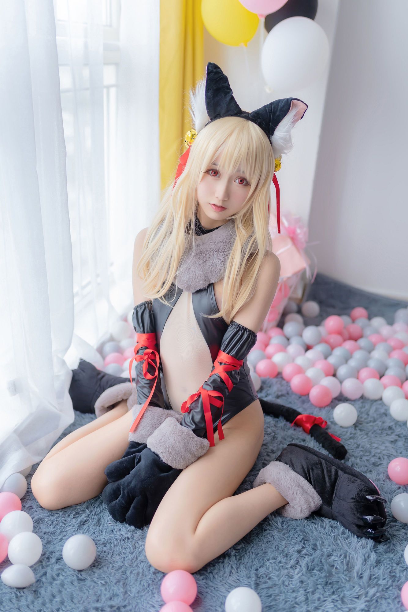 No.071-伊莉娅 [28P]-次元堂