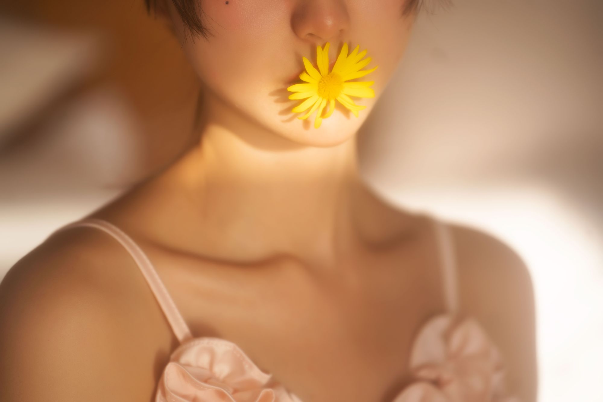 No.081-如果你也喜欢花 [47P]-次元堂