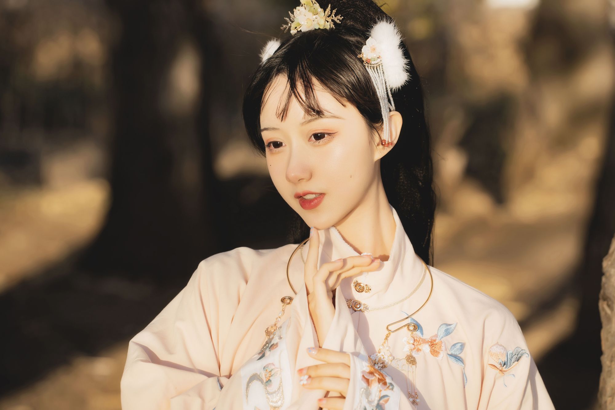 No.083-山川如酒 [35P]-次元堂